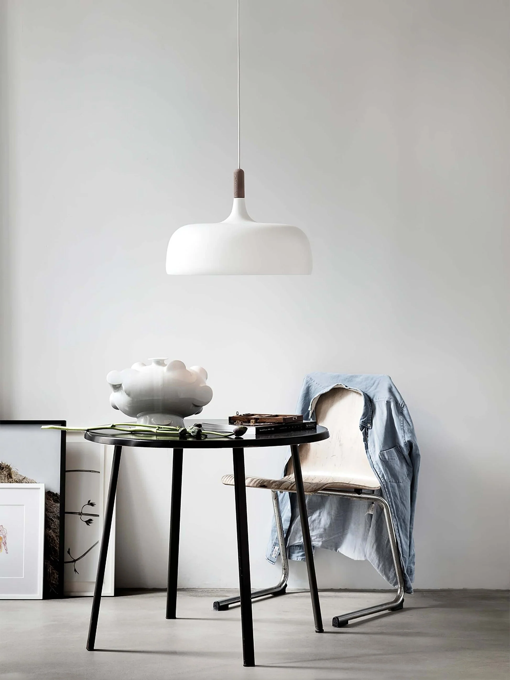 Acorn Pendant Light - Image 27