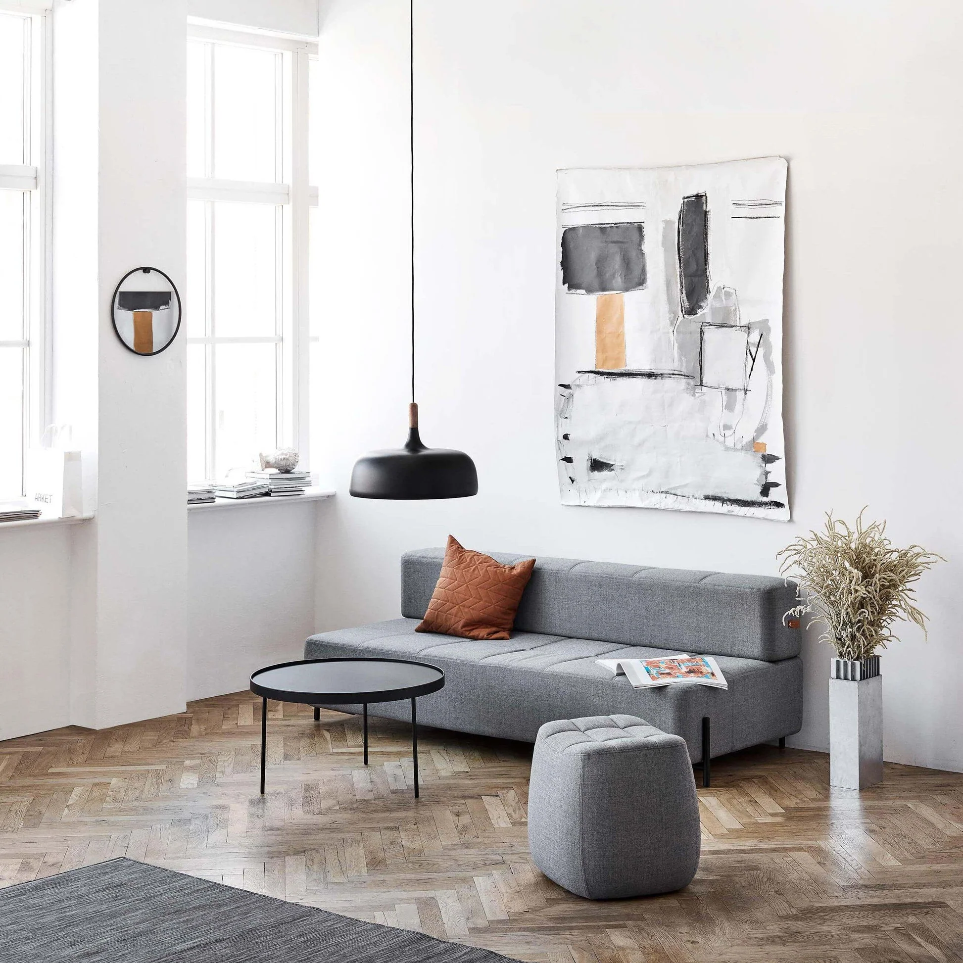 Acorn Pendant Light - Image 28
