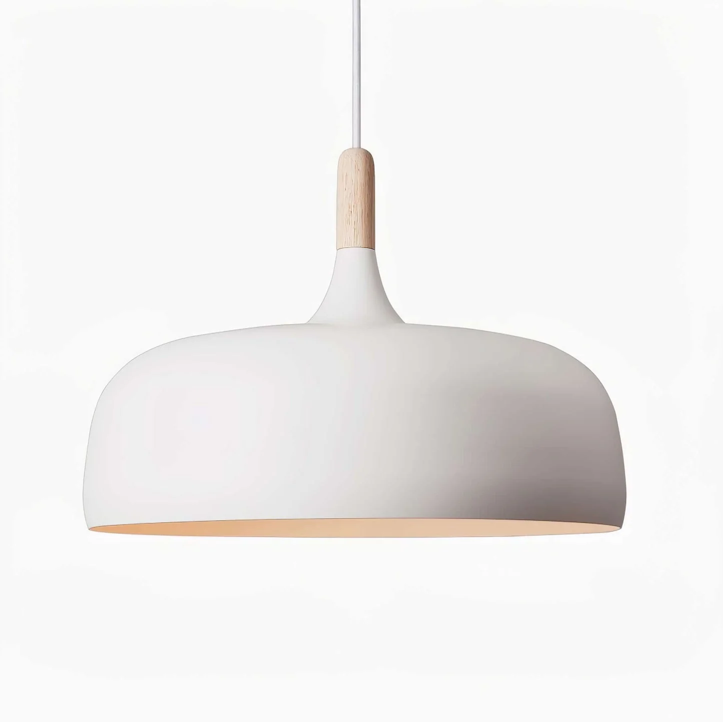 Acorn Pendant Light - Image 35
