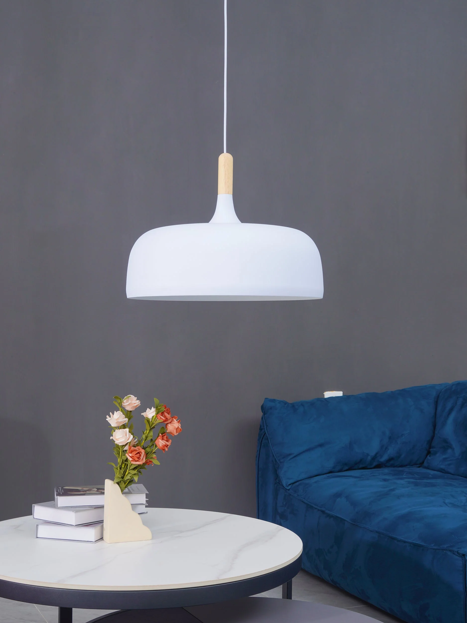 Acorn Pendant Light - Image 38