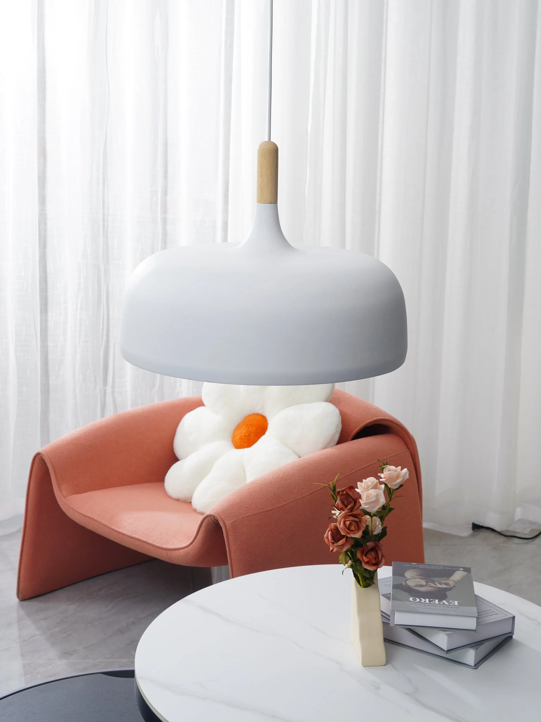 Acorn Pendant Light - Image 42