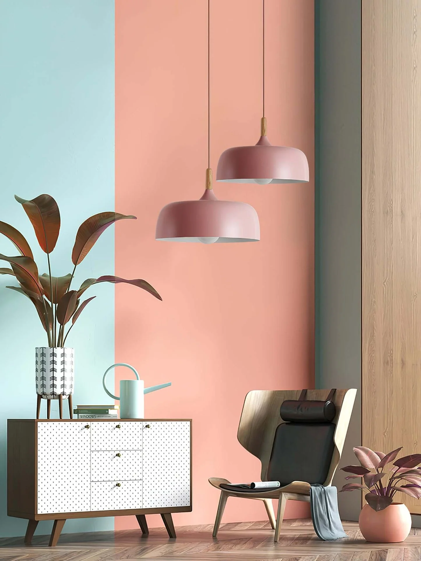 Acorn Pendant Light - Image 46