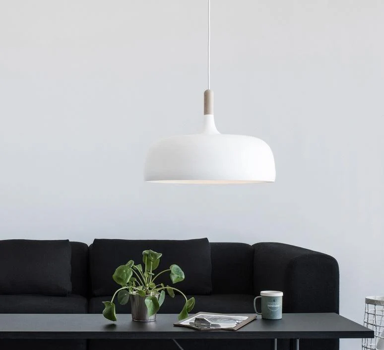 Acorn Pendant Light - Image 5