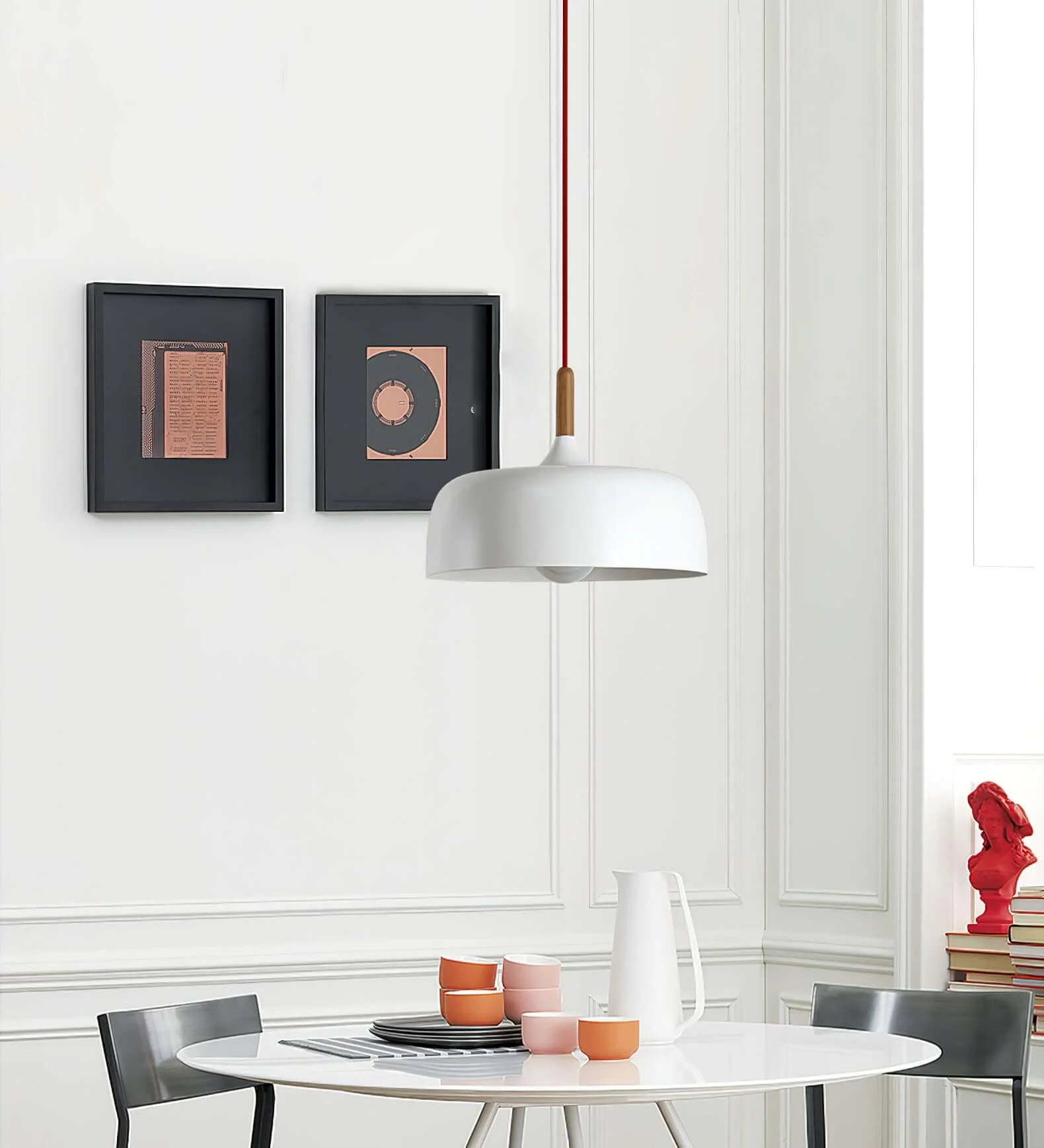 Acorn Pendant Light - Image 56