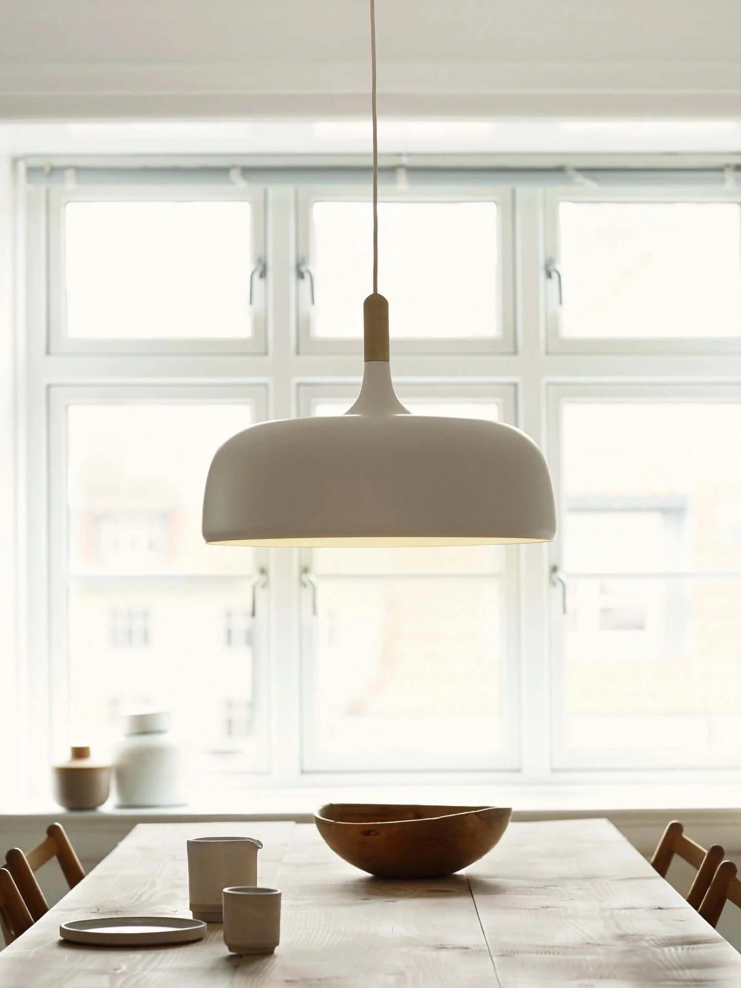 Acorn Pendant Light - Image 57