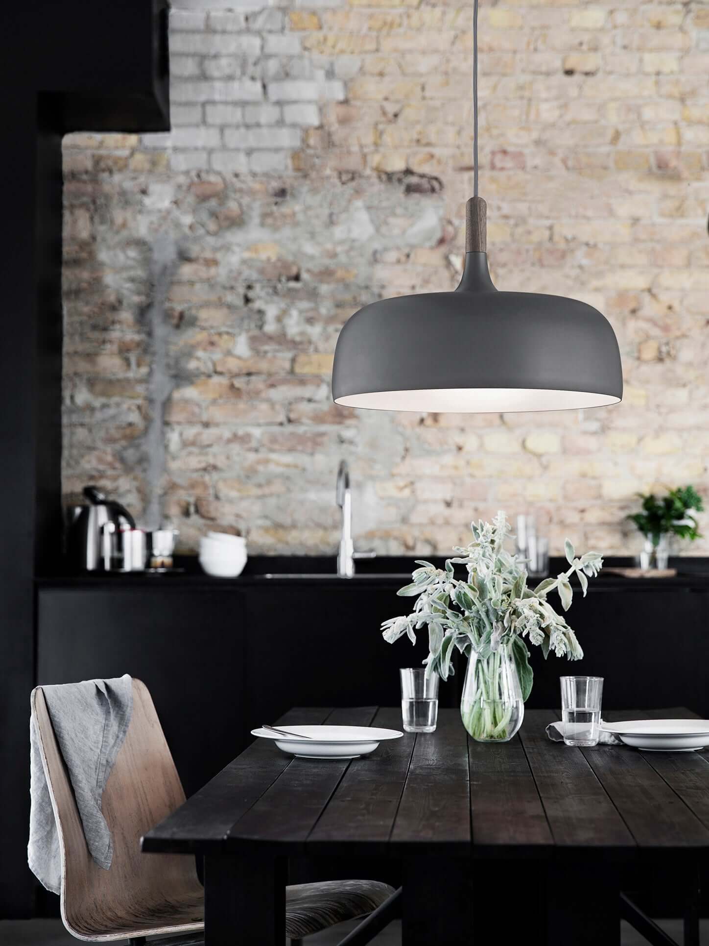 Acorn Pendant Light - Image 59