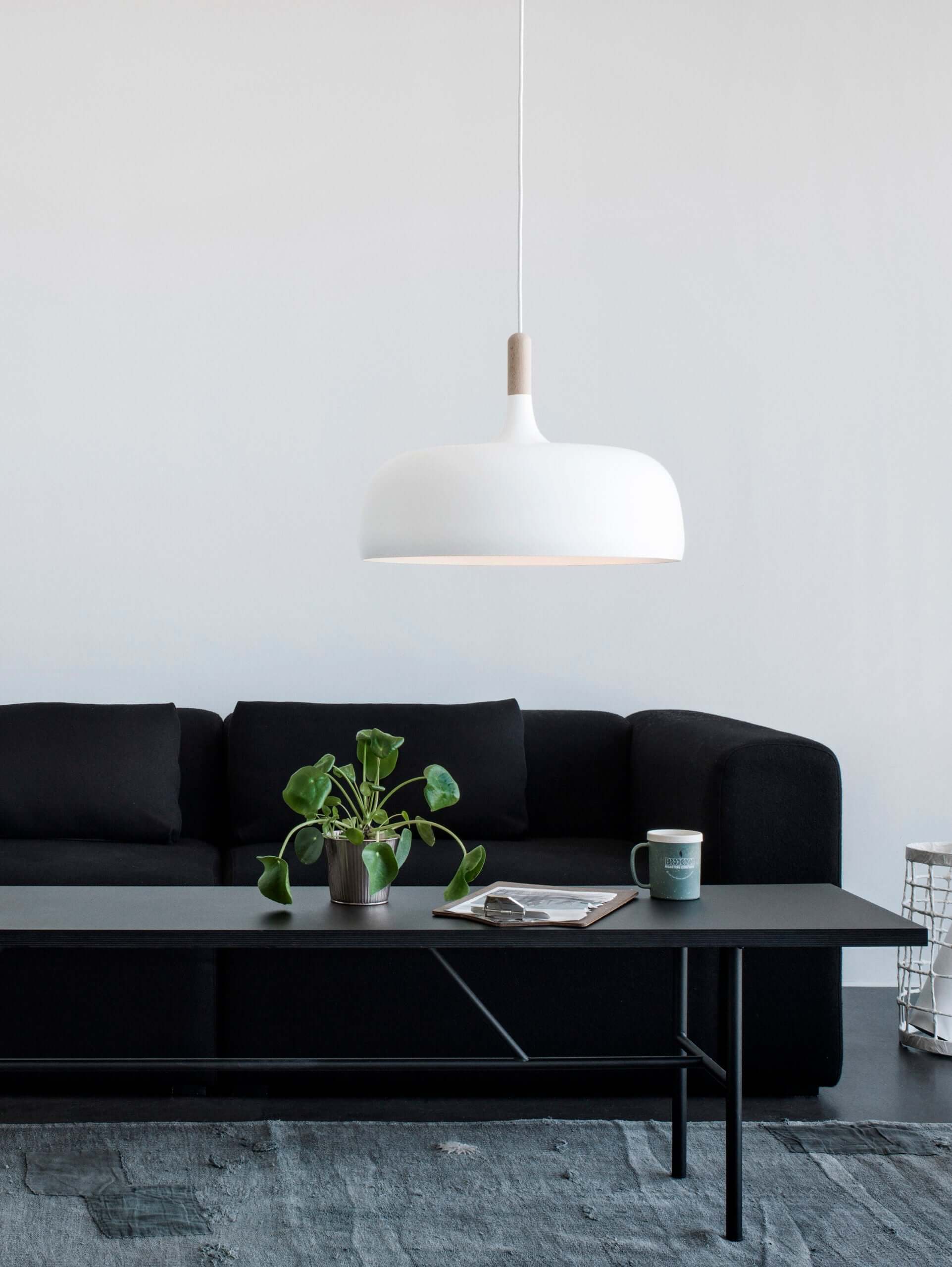 Acorn Pendant Light - Image 63