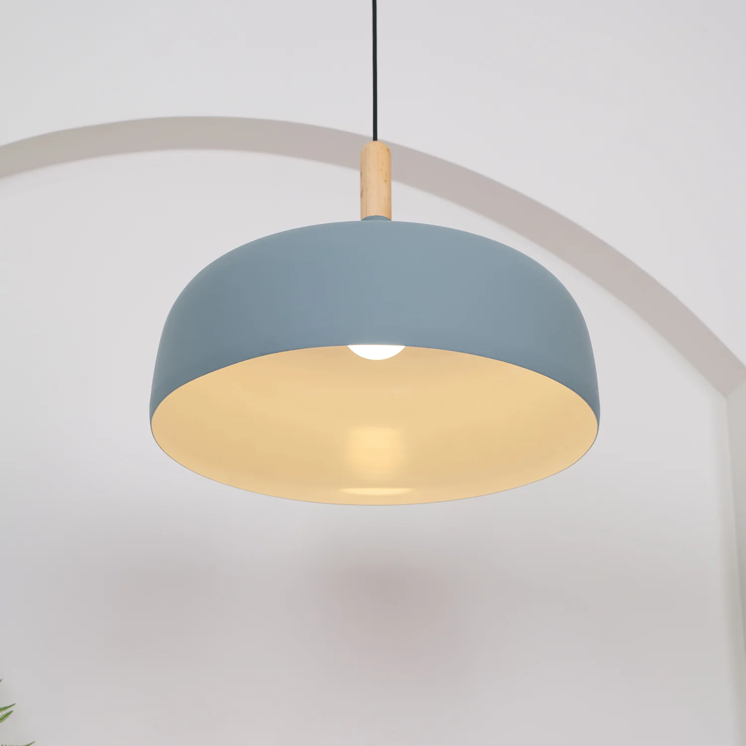 Acorn Pendant Light - Image 75