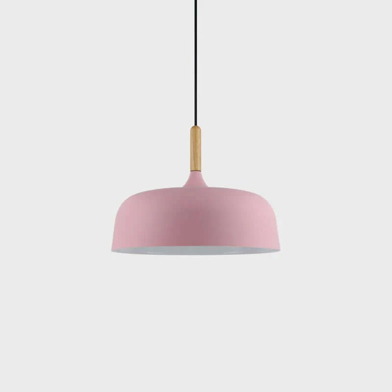 Acorn Pendant Light - Image 89