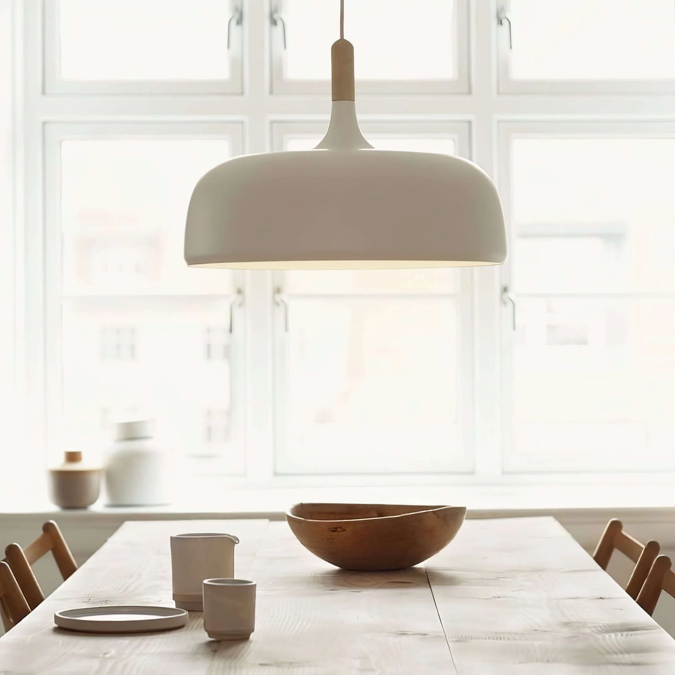 Acorn Pendant Light - Image 9