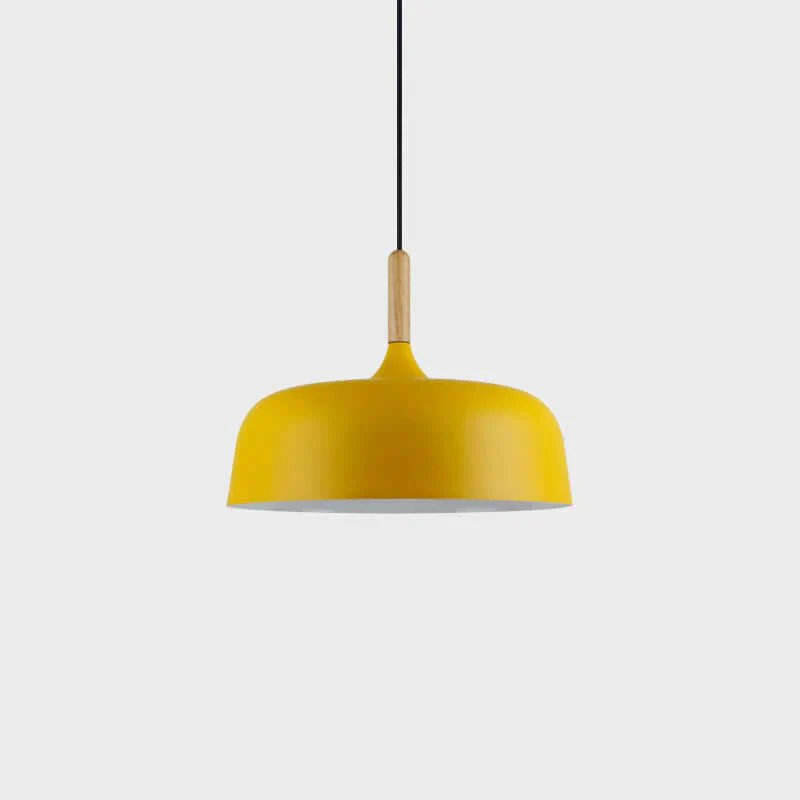 Acorn Pendant Light - Image 93