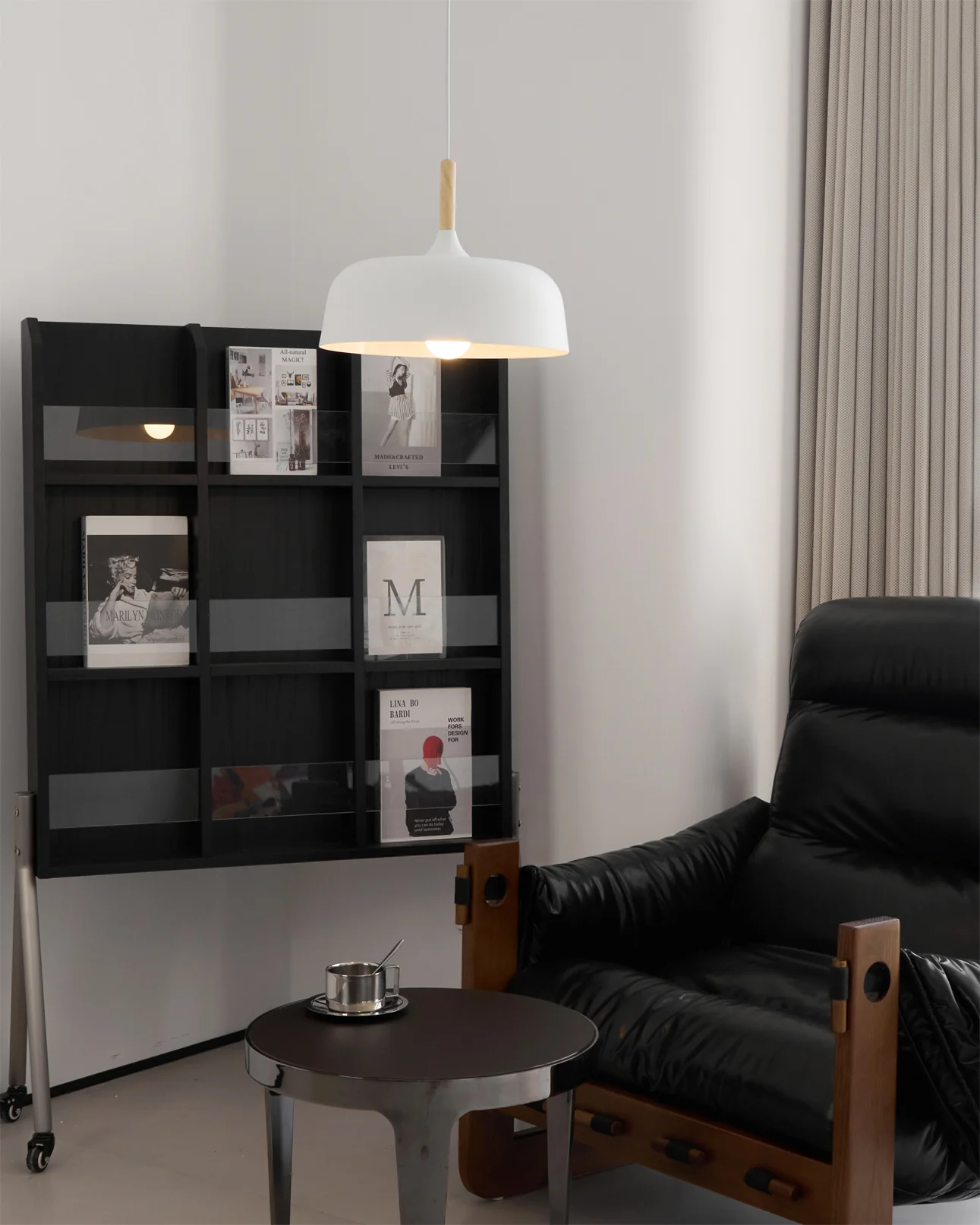 Acorn Pendant Light - Image 95