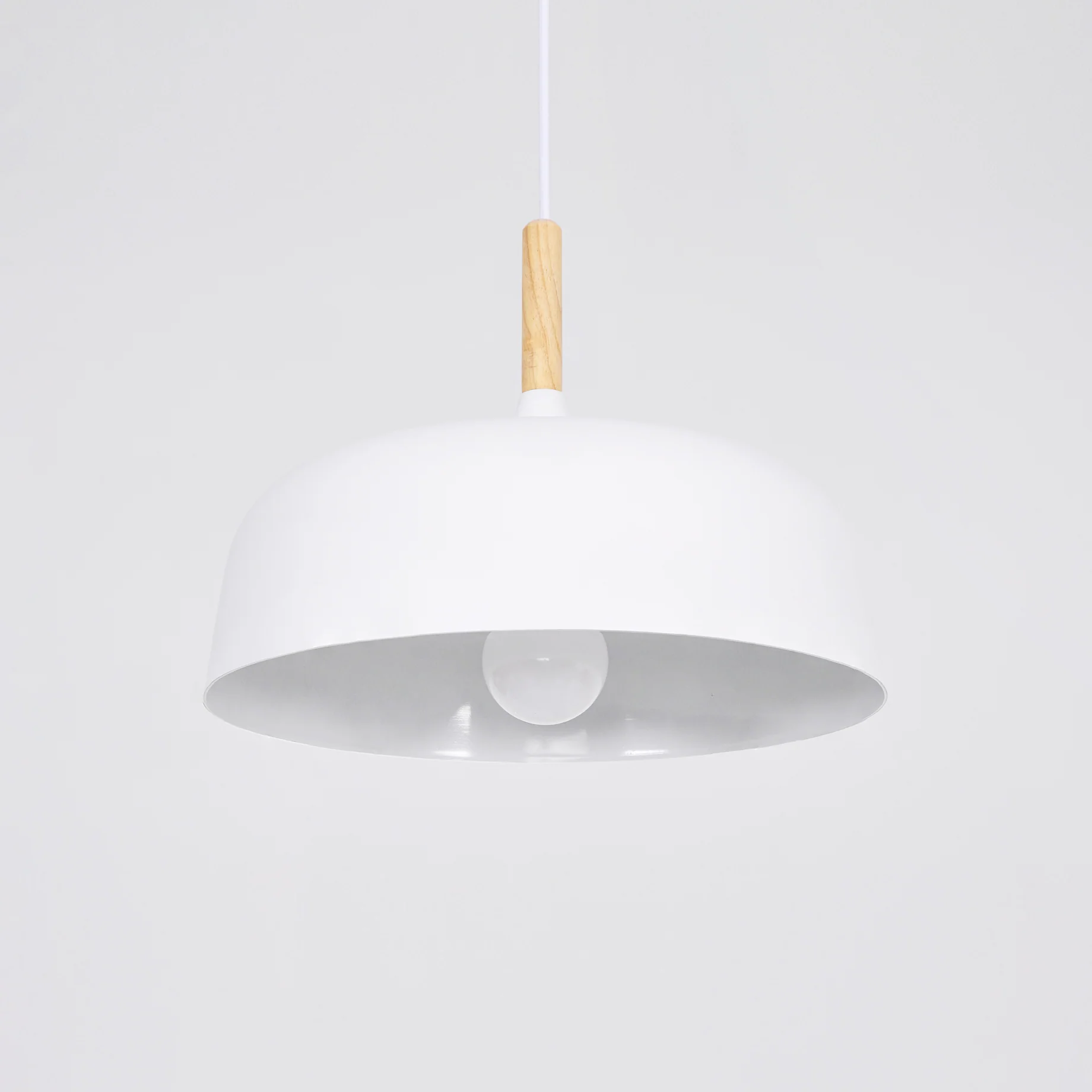 Acorn Pendant Light - Image 96