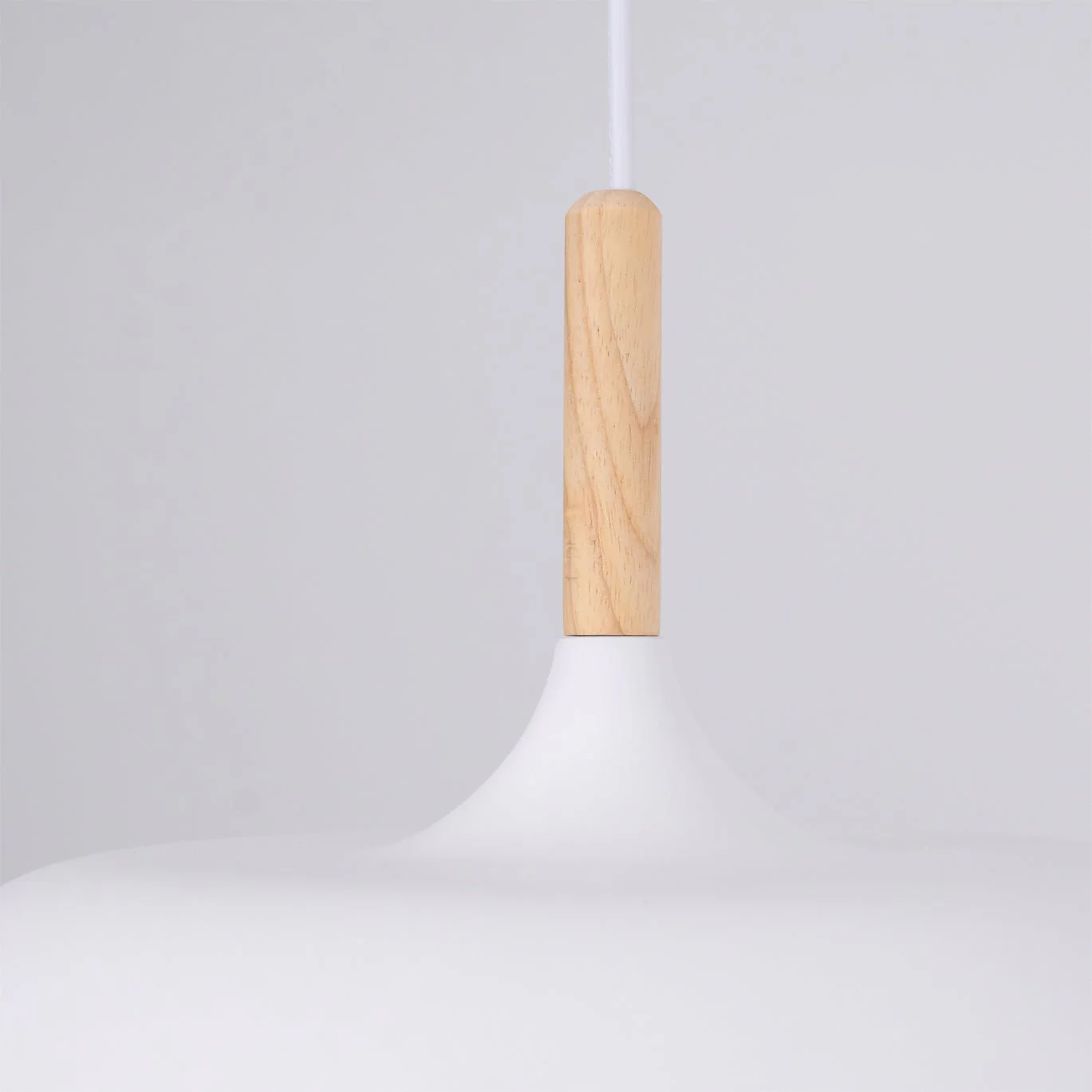 Acorn Pendant Light - Image 99