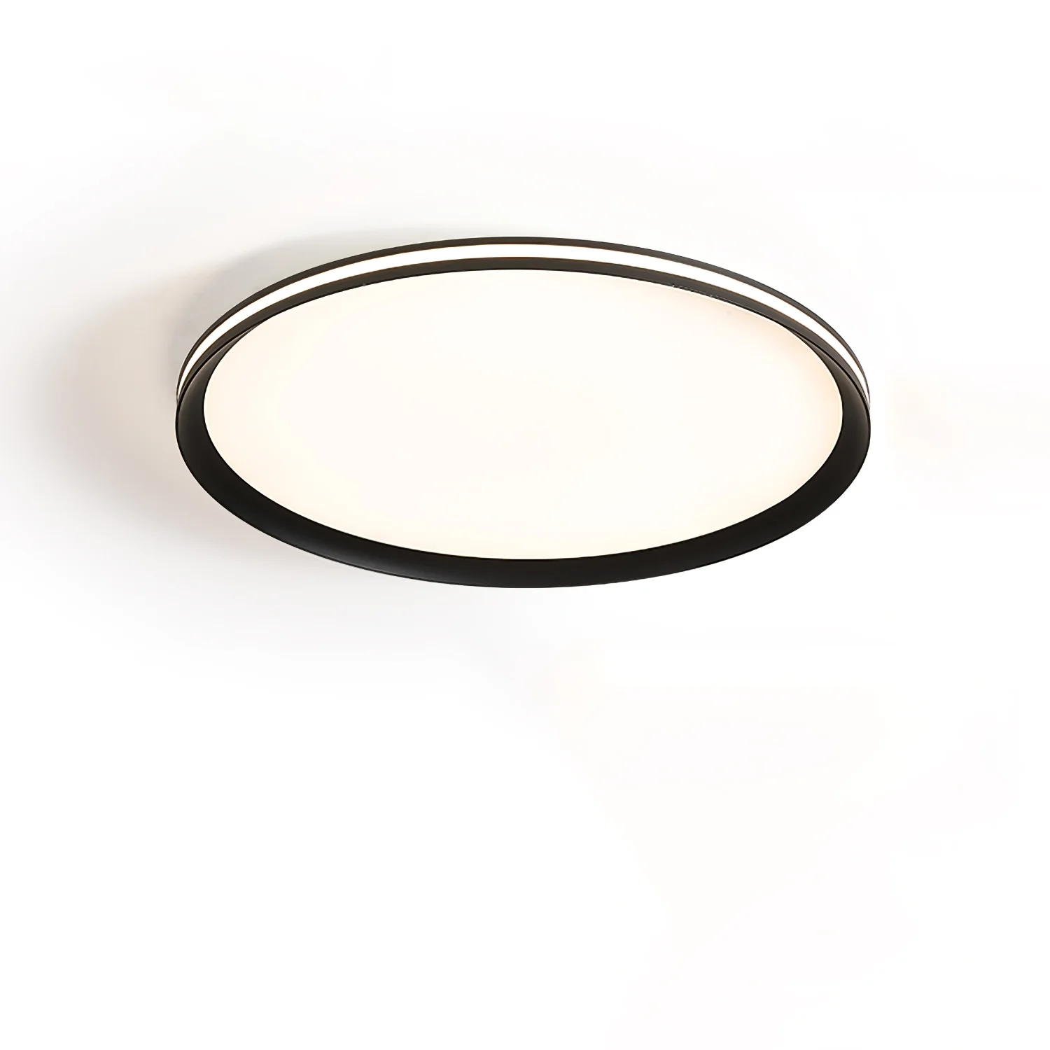 Acrylic Circular LED Ceiling Light - Image 43