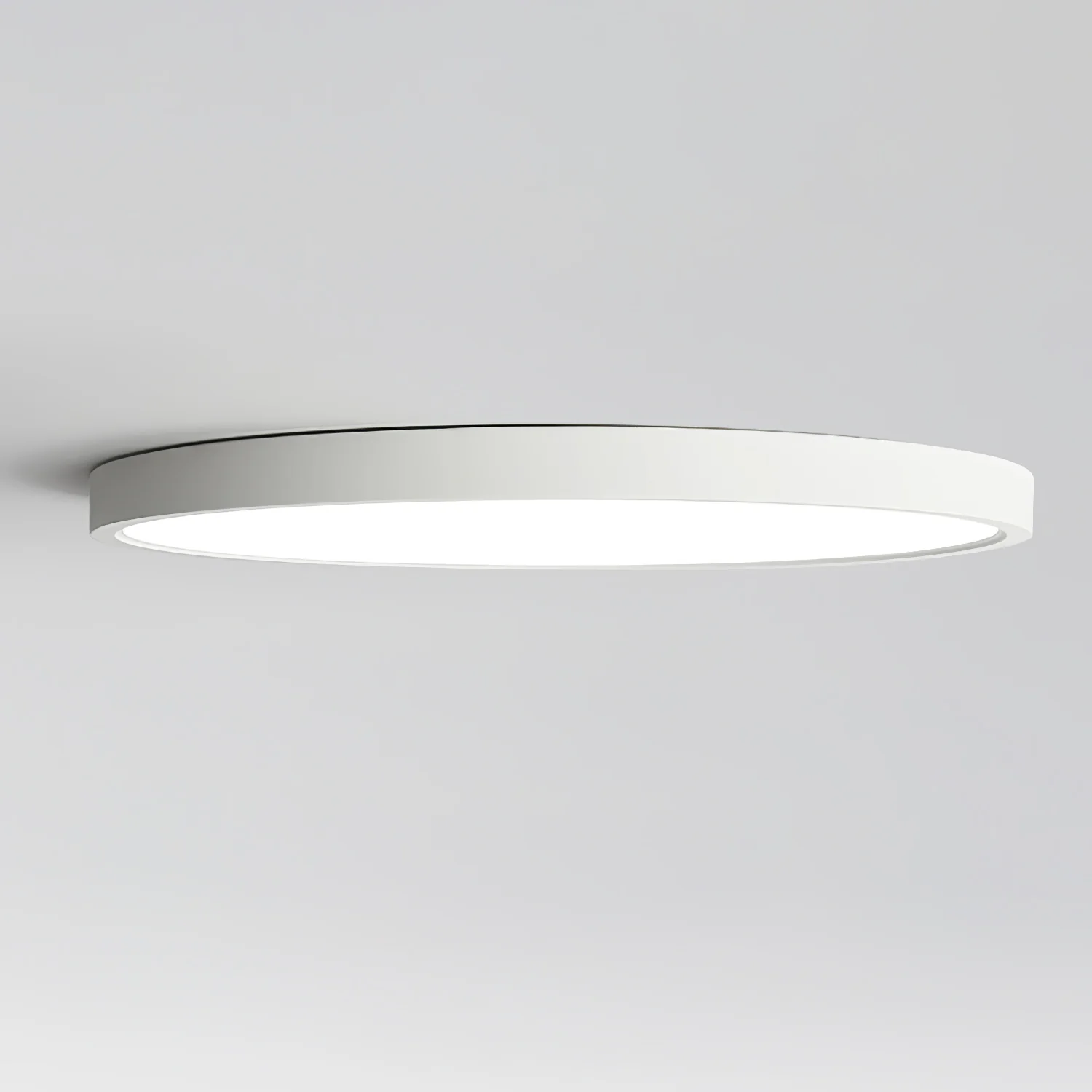 Acrylic Thinnest Round Ceiling Light - Image 12