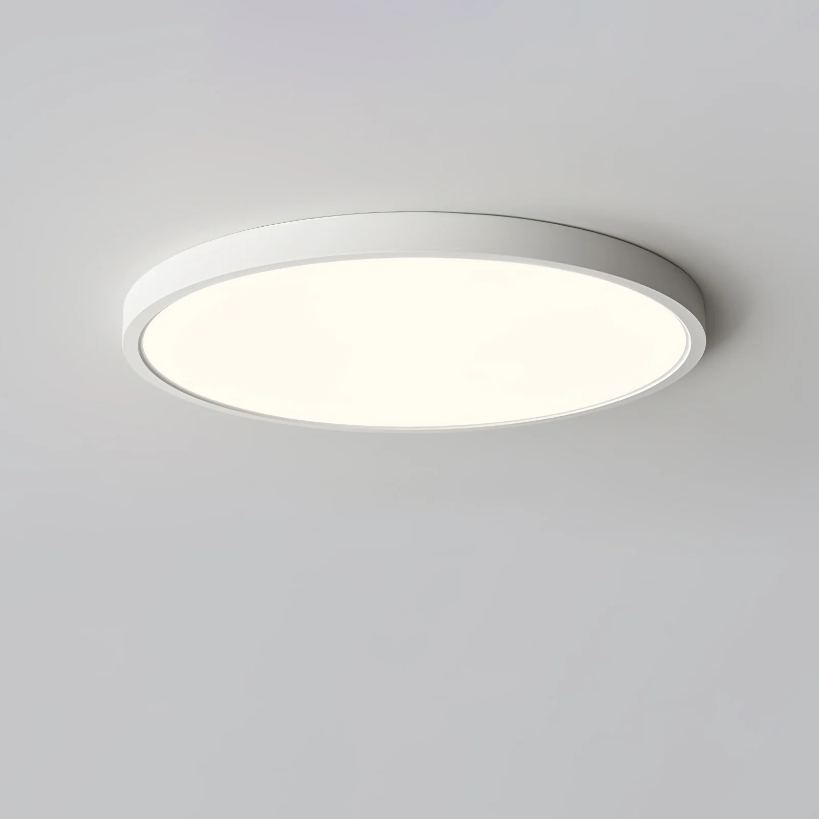 Acrylic Thinnest Round Ceiling Light - Image 13