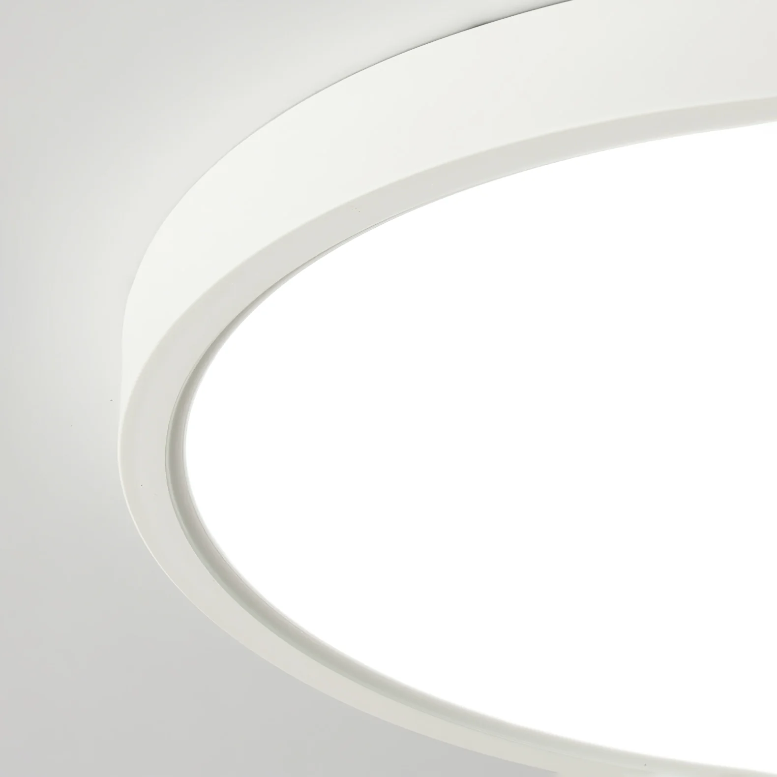 Acrylic Thinnest Round Ceiling Light - Image 14