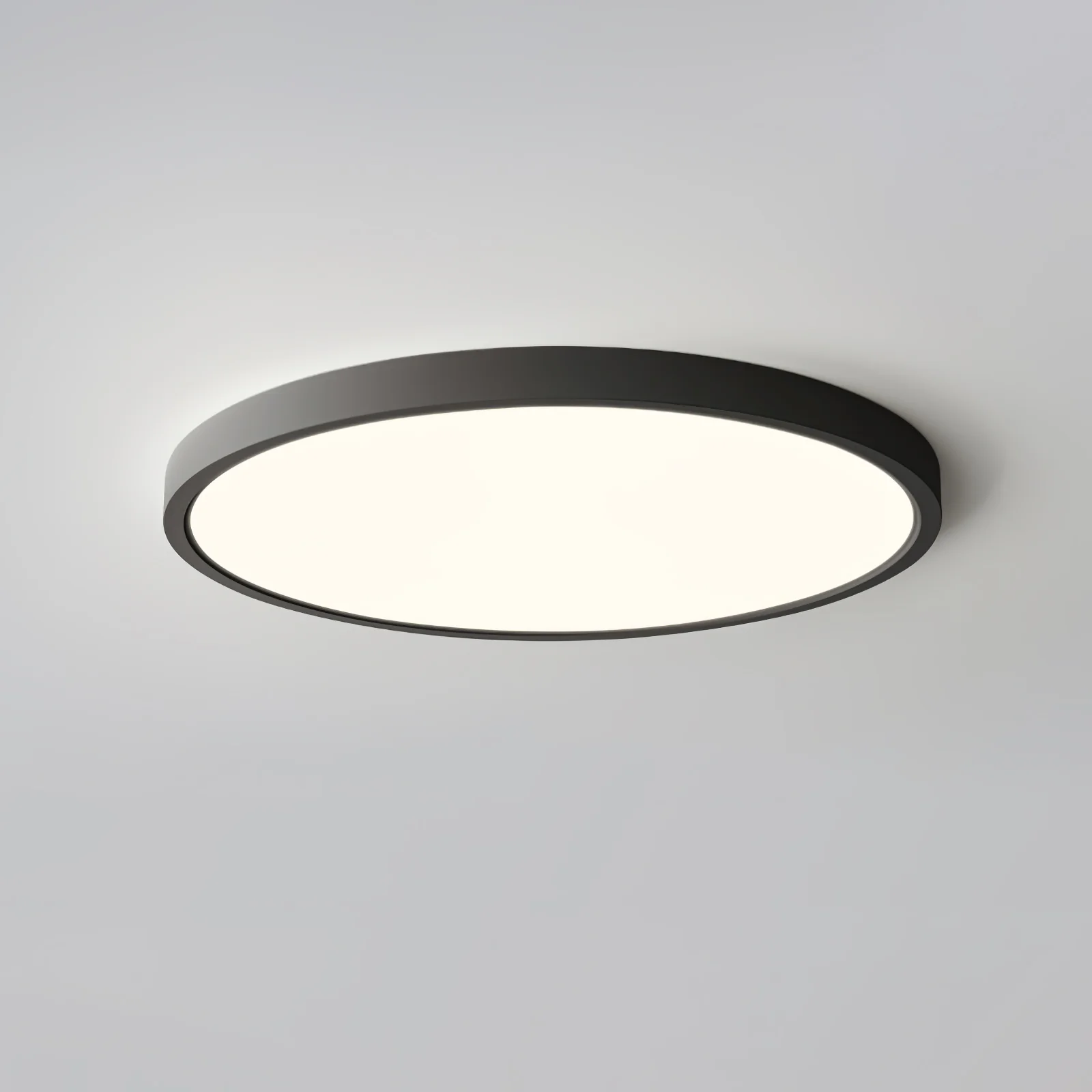 Acrylic Thinnest Round Ceiling Light - Image 15