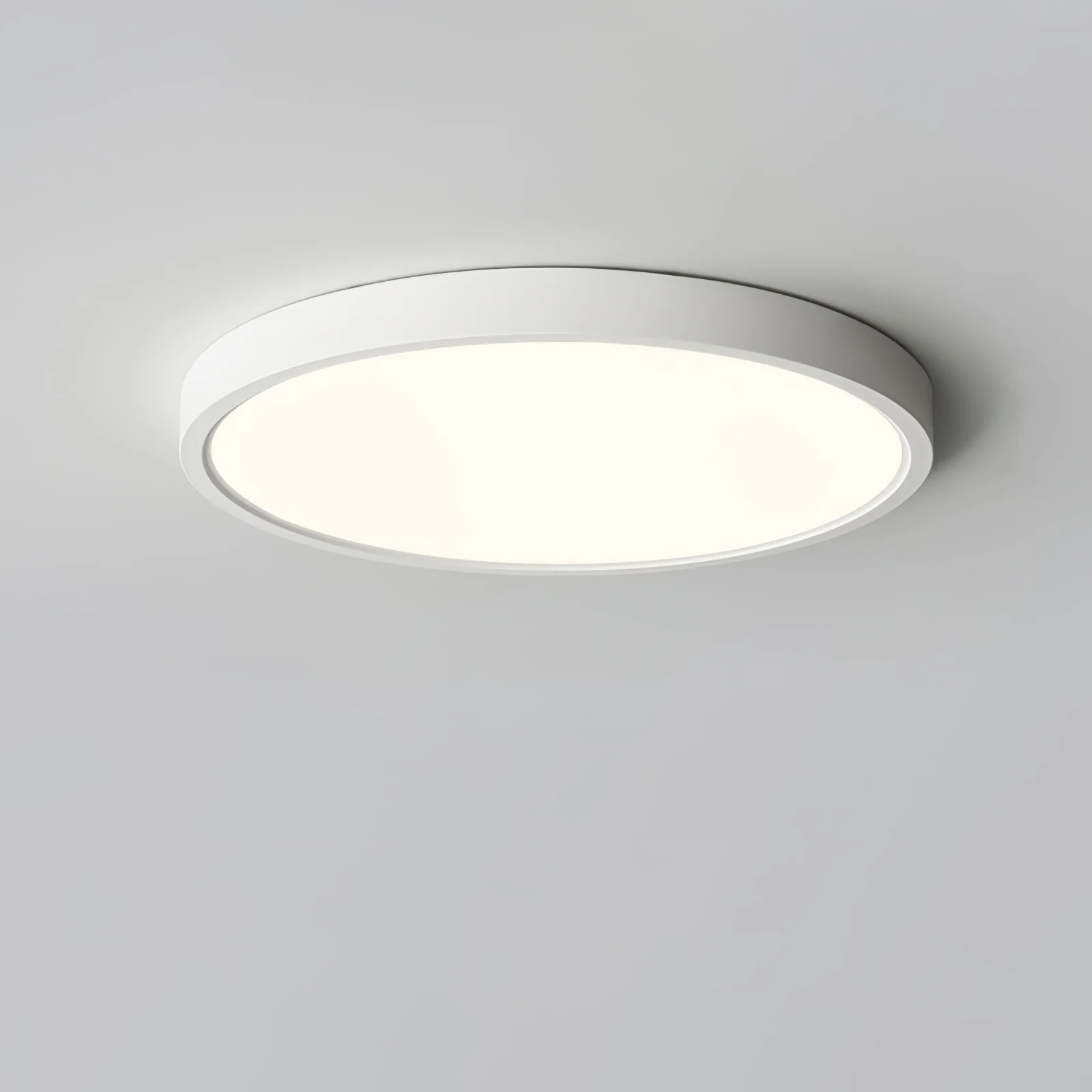 Acrylic Thinnest Round Ceiling Light - Image 22