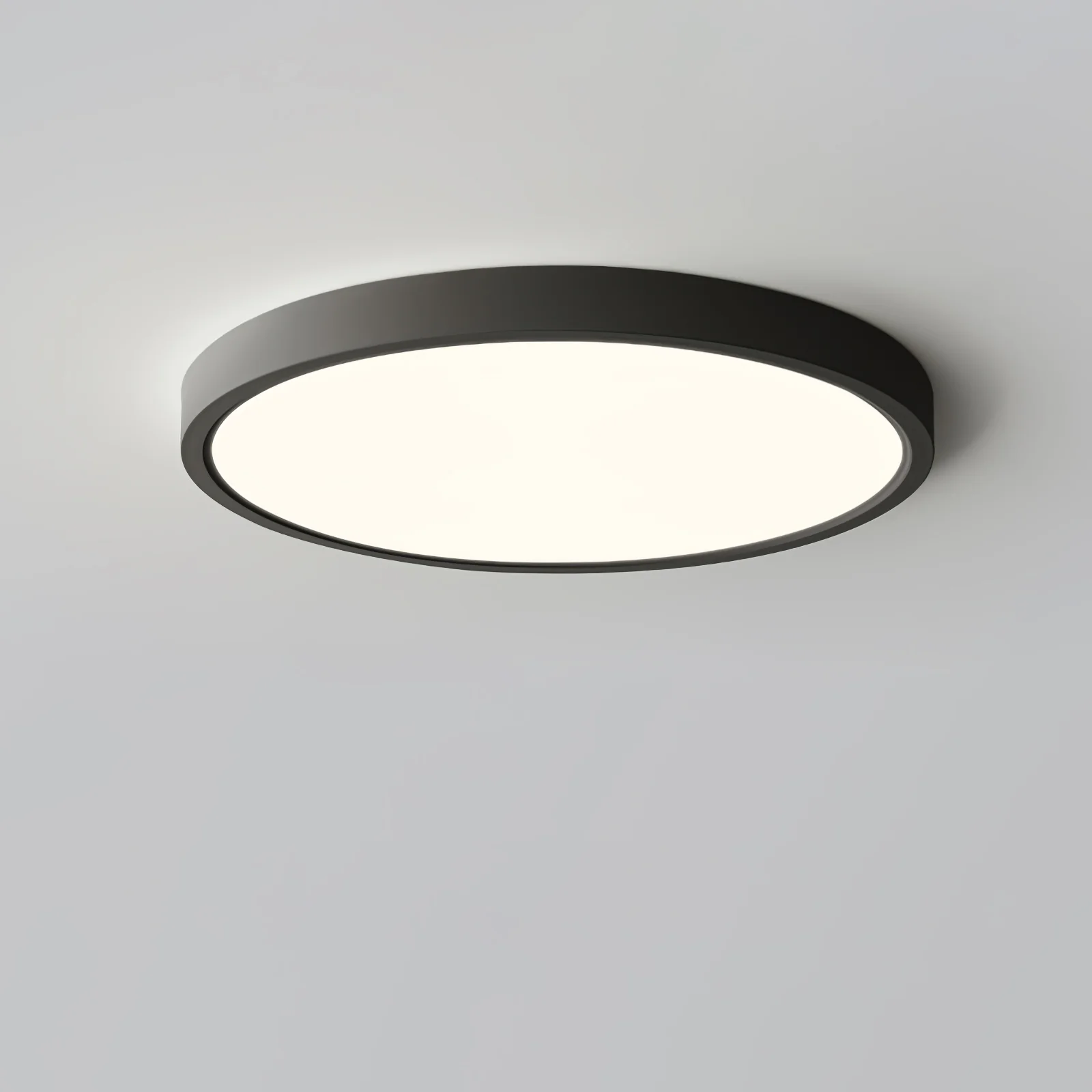 Acrylic Thinnest Round Ceiling Light - Image 23