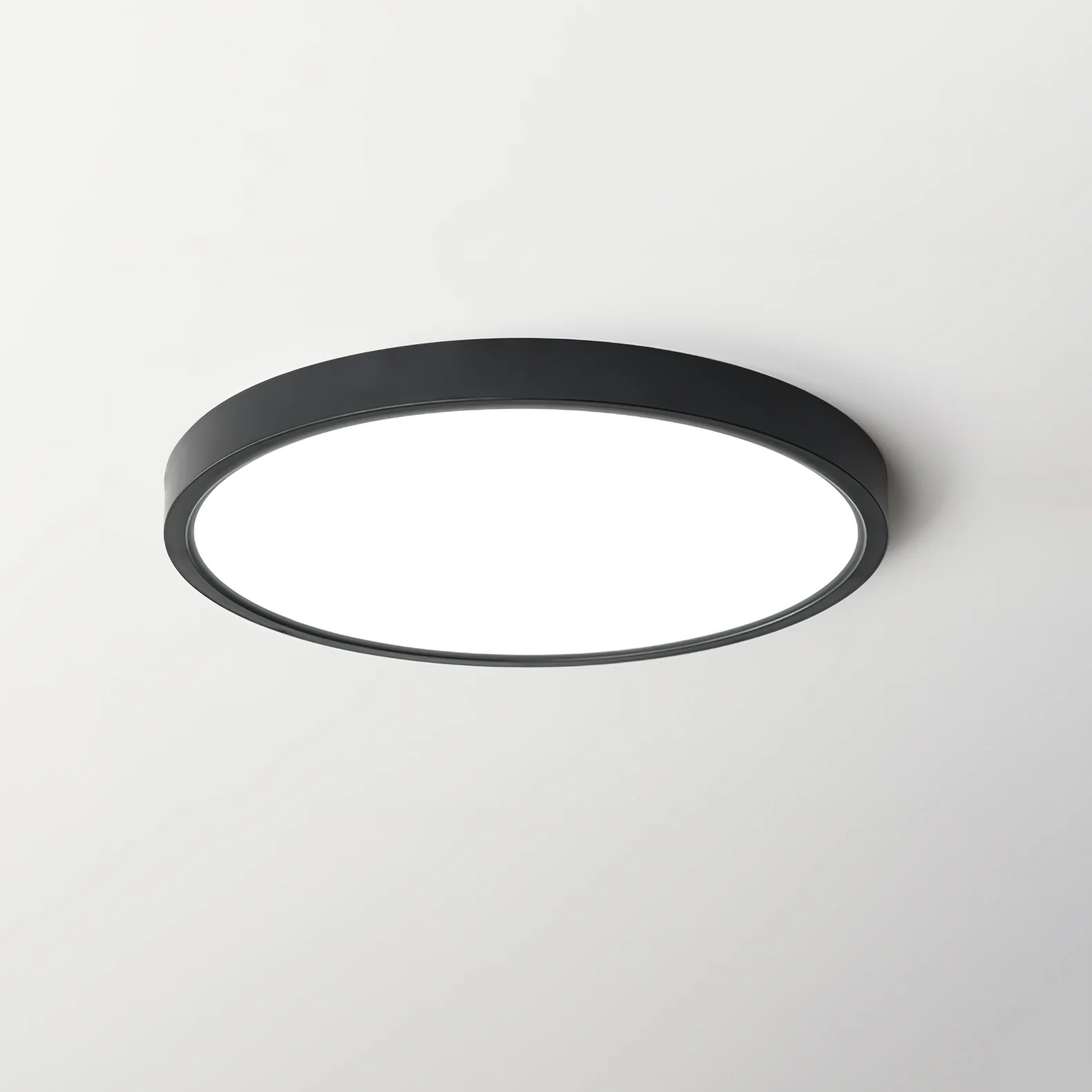 Acrylic Thinnest Round Ceiling Light - Image 26