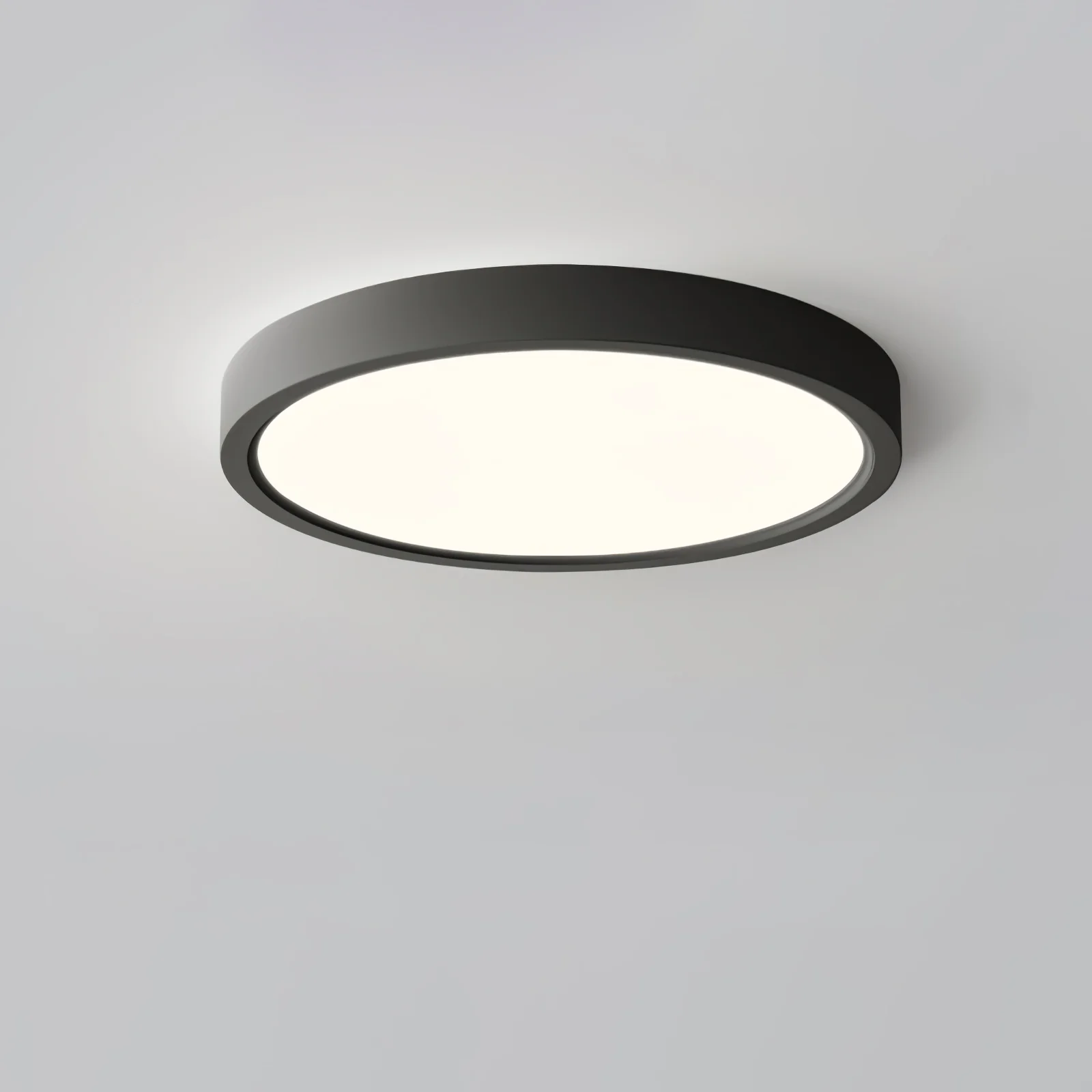Acrylic Thinnest Round Ceiling Light - Image 27