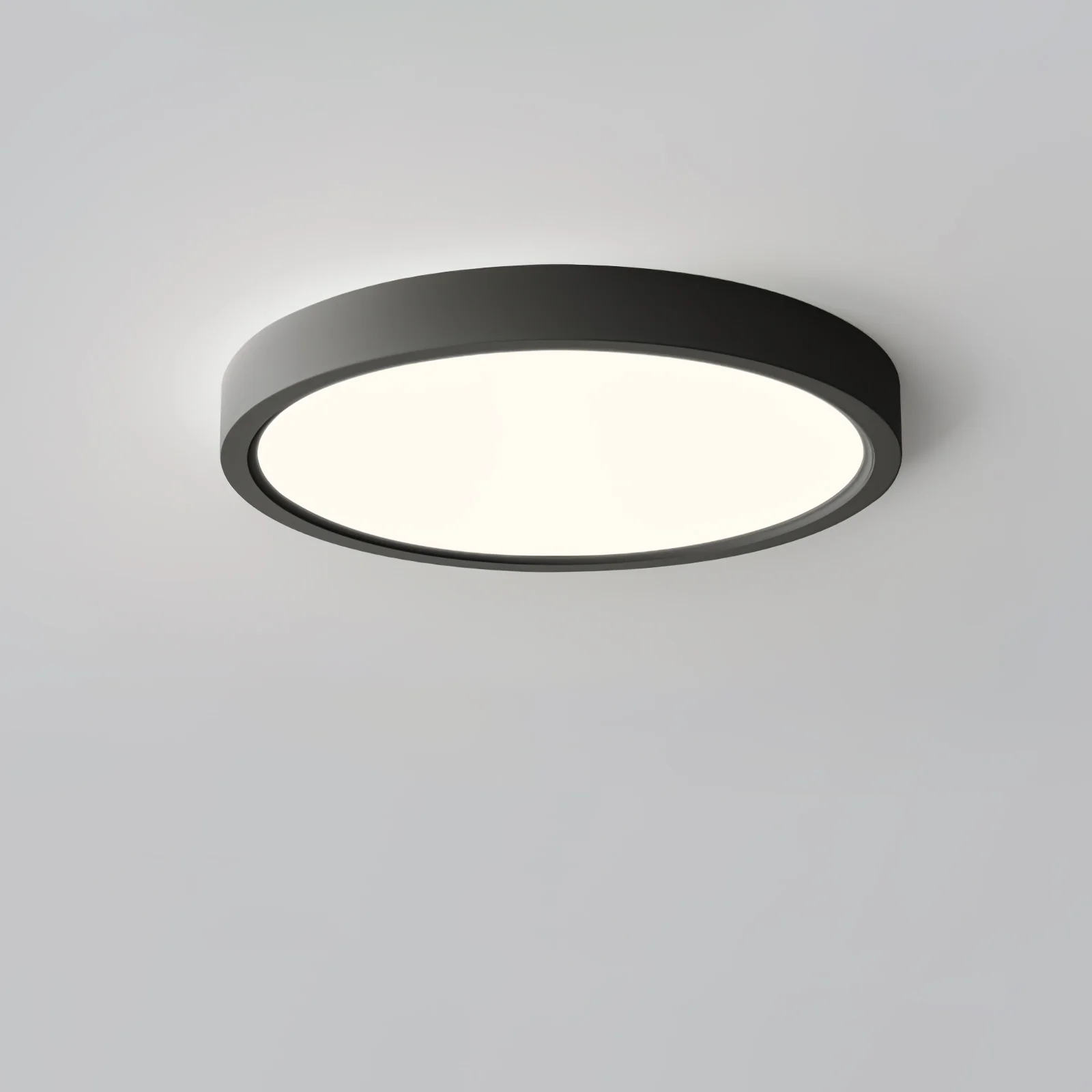 Acrylic Thinnest Round Ceiling Light - Image 28