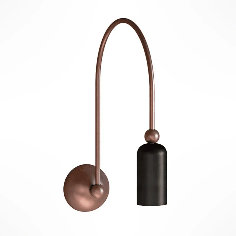Madame Wall Lamp - Image 8