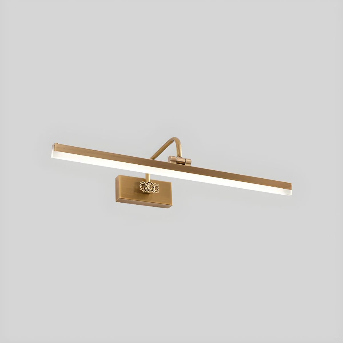 Adelaide Antler Wall Lamp - Image 15