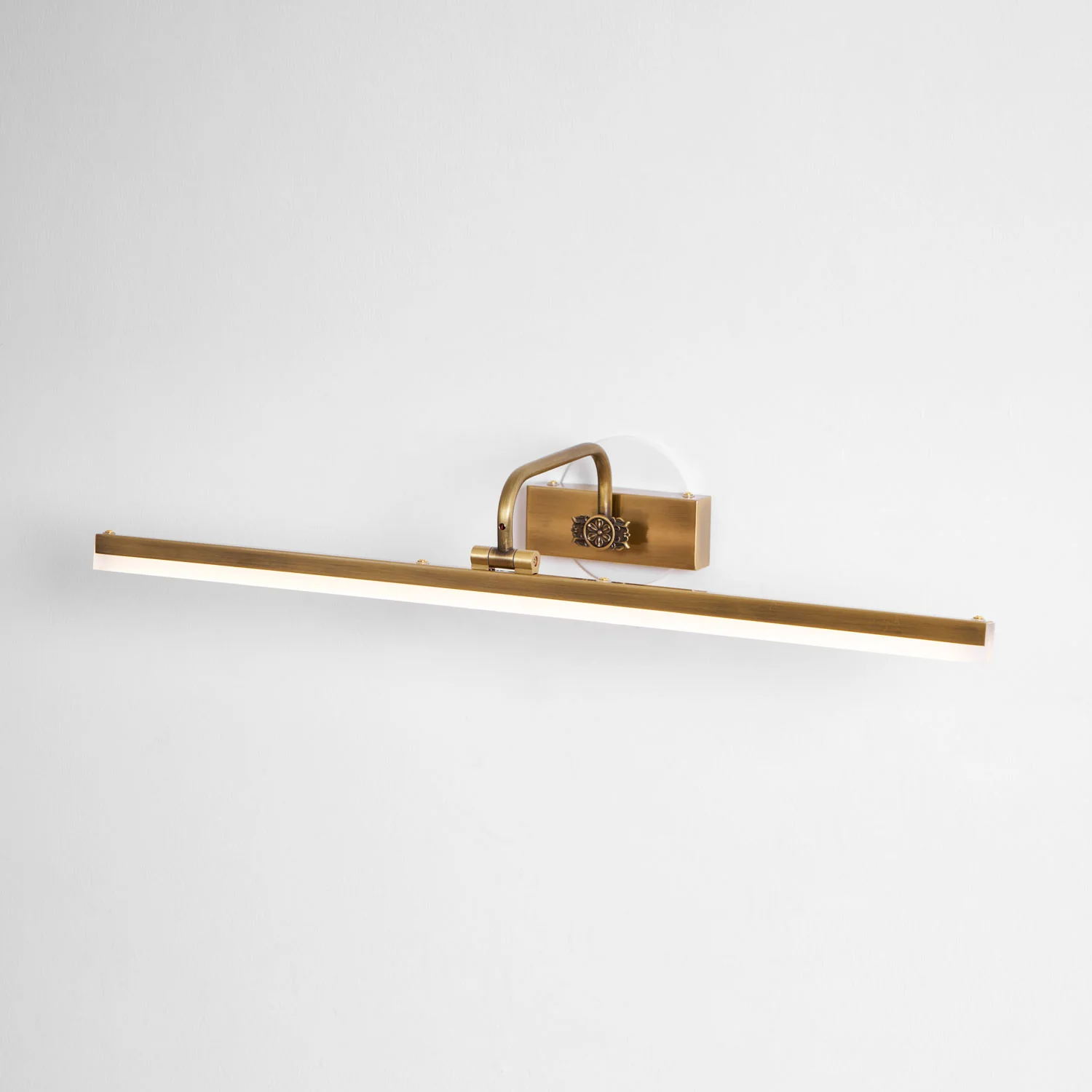 Adelaide Antler Wall Lamp - Image 18