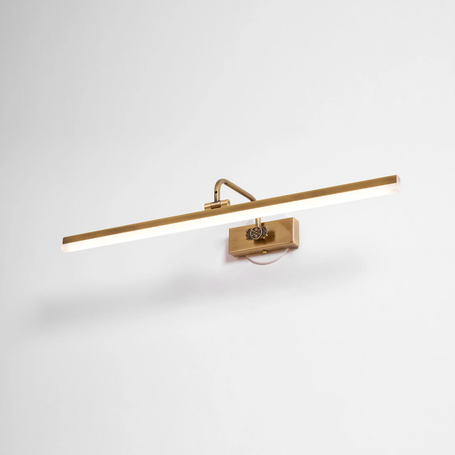 Adelaide Antler Wall Lamp - Image 19