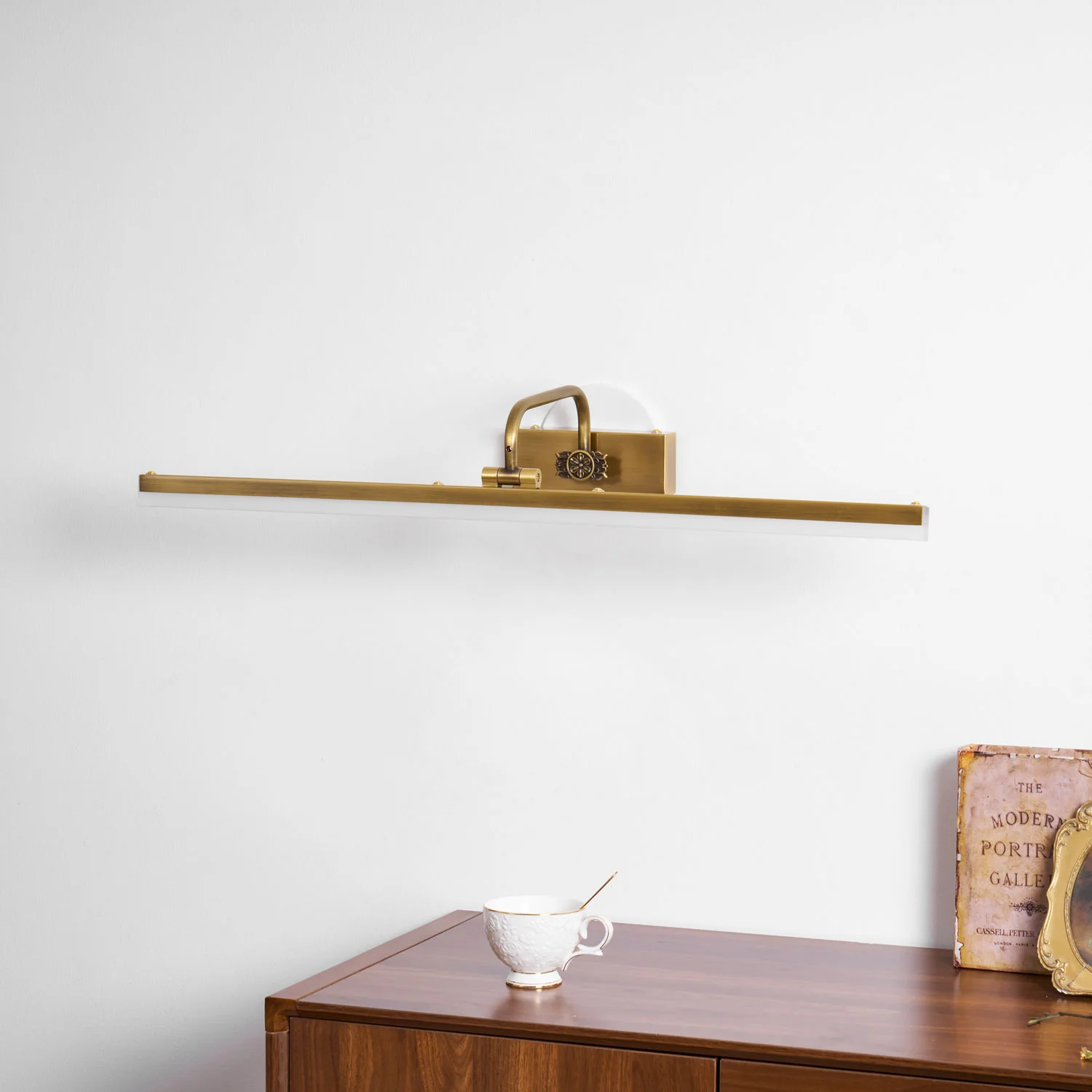 Adelaide Antler Wall Lamp - Image 24