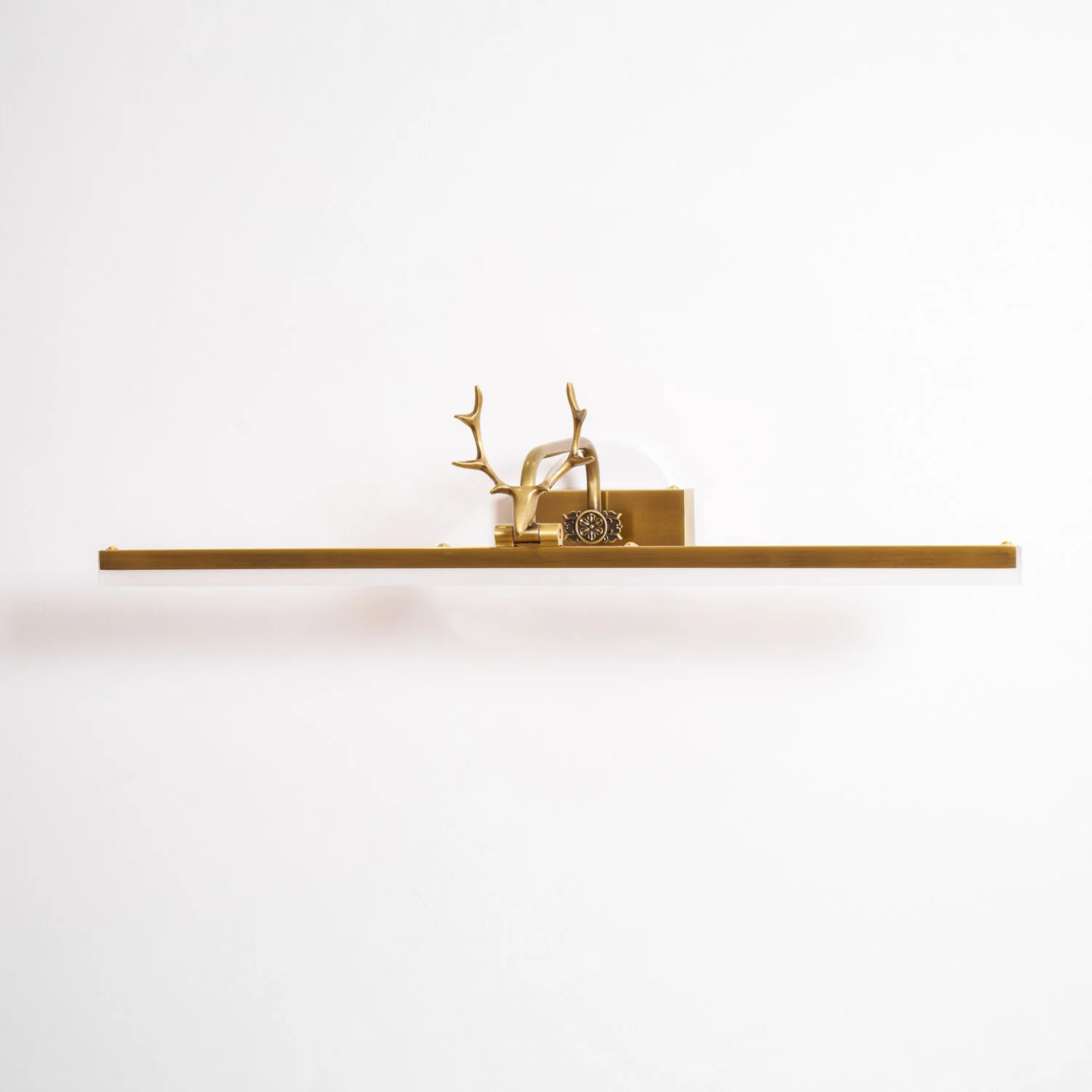 Adelaide Antler Wall Lamp - Image 38