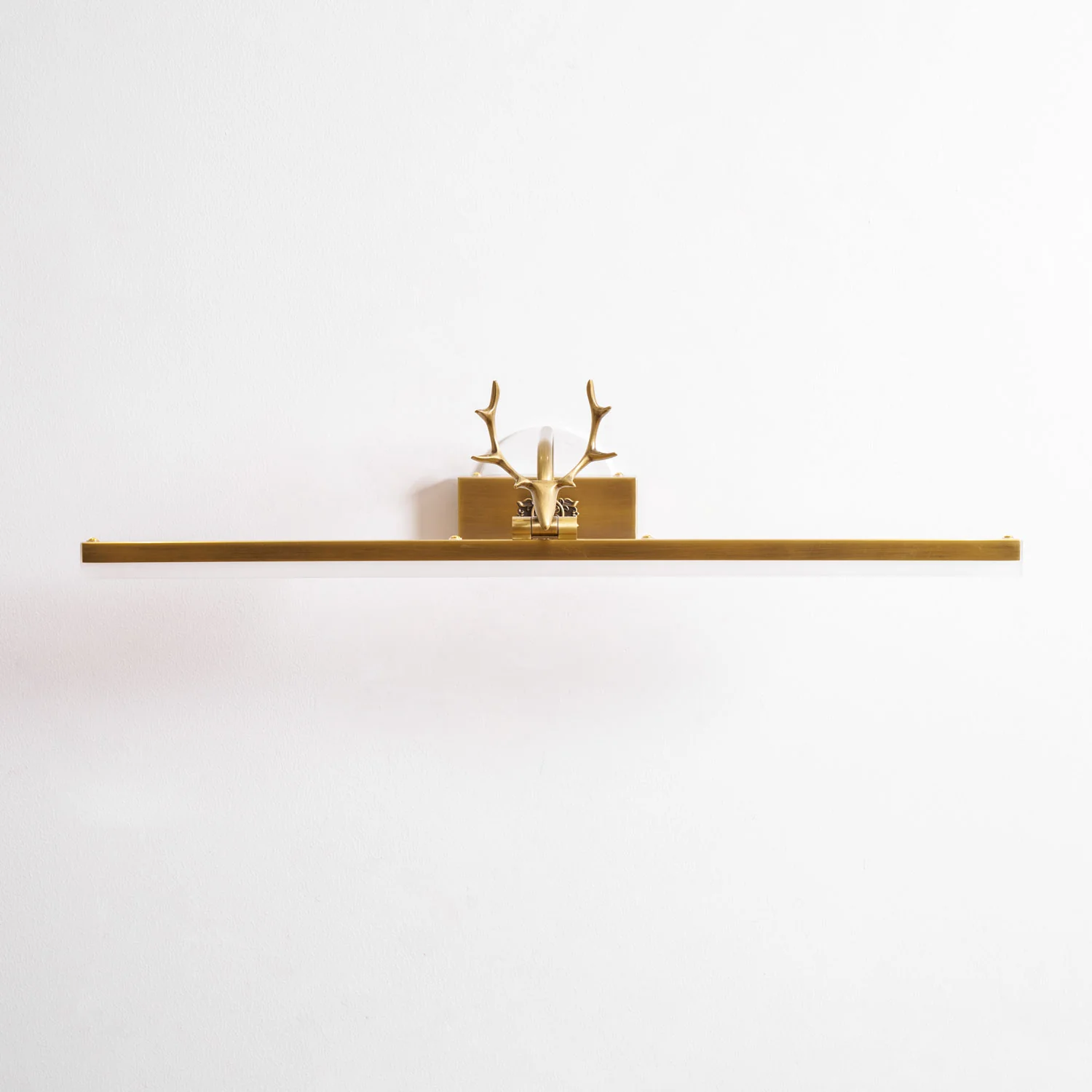 Adelaide Antler Wall Lamp - Image 50
