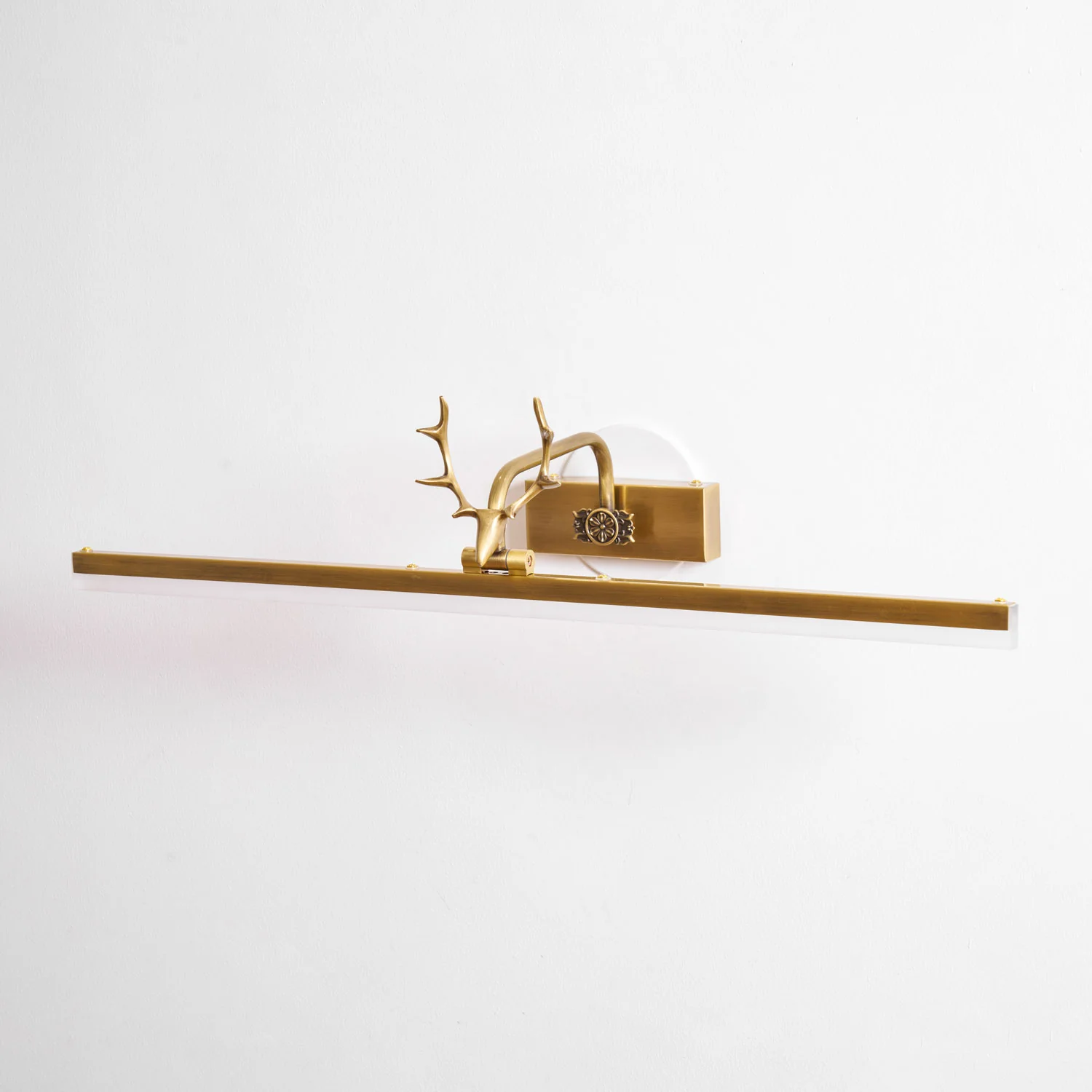 Adelaide Antler Wall Lamp - Image 51