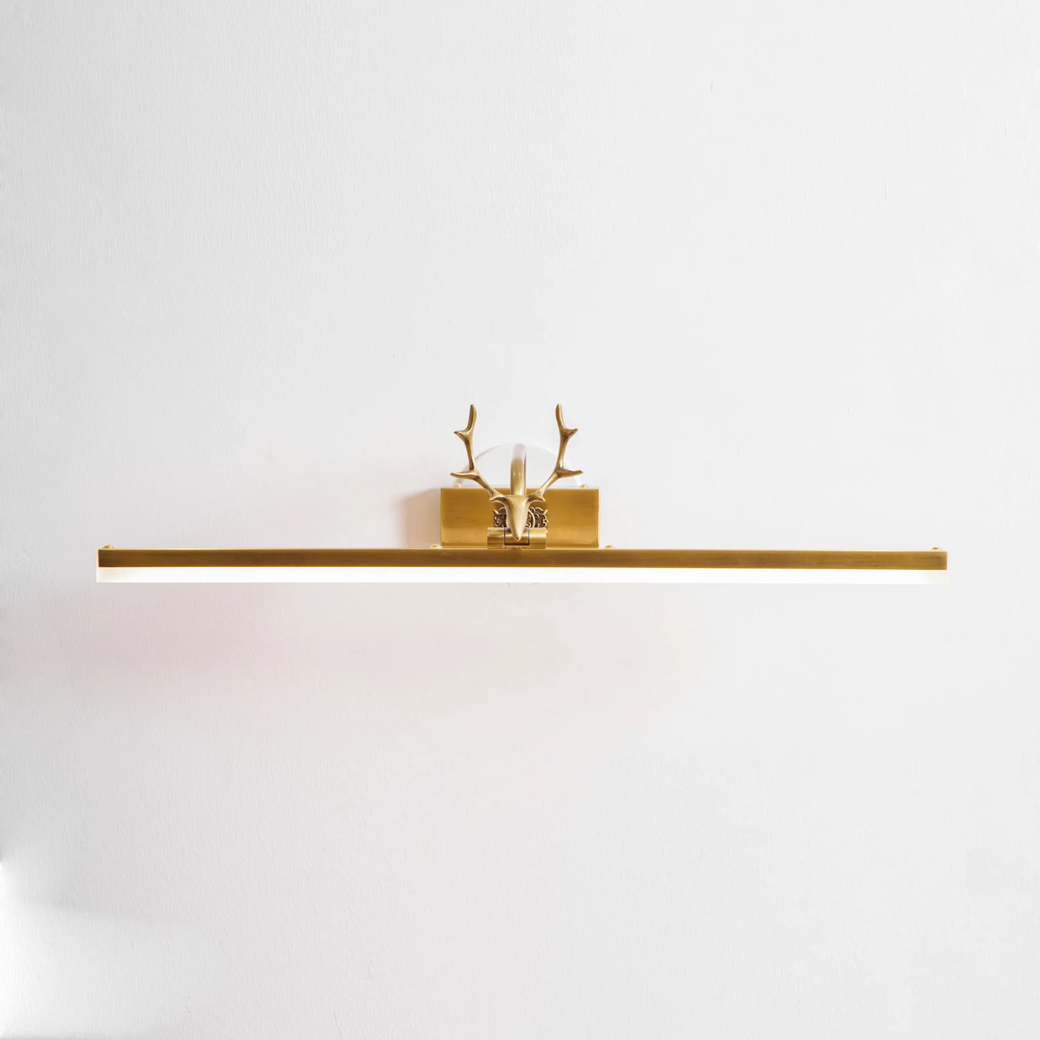 Adelaide Antler Wall Lamp - Image 52