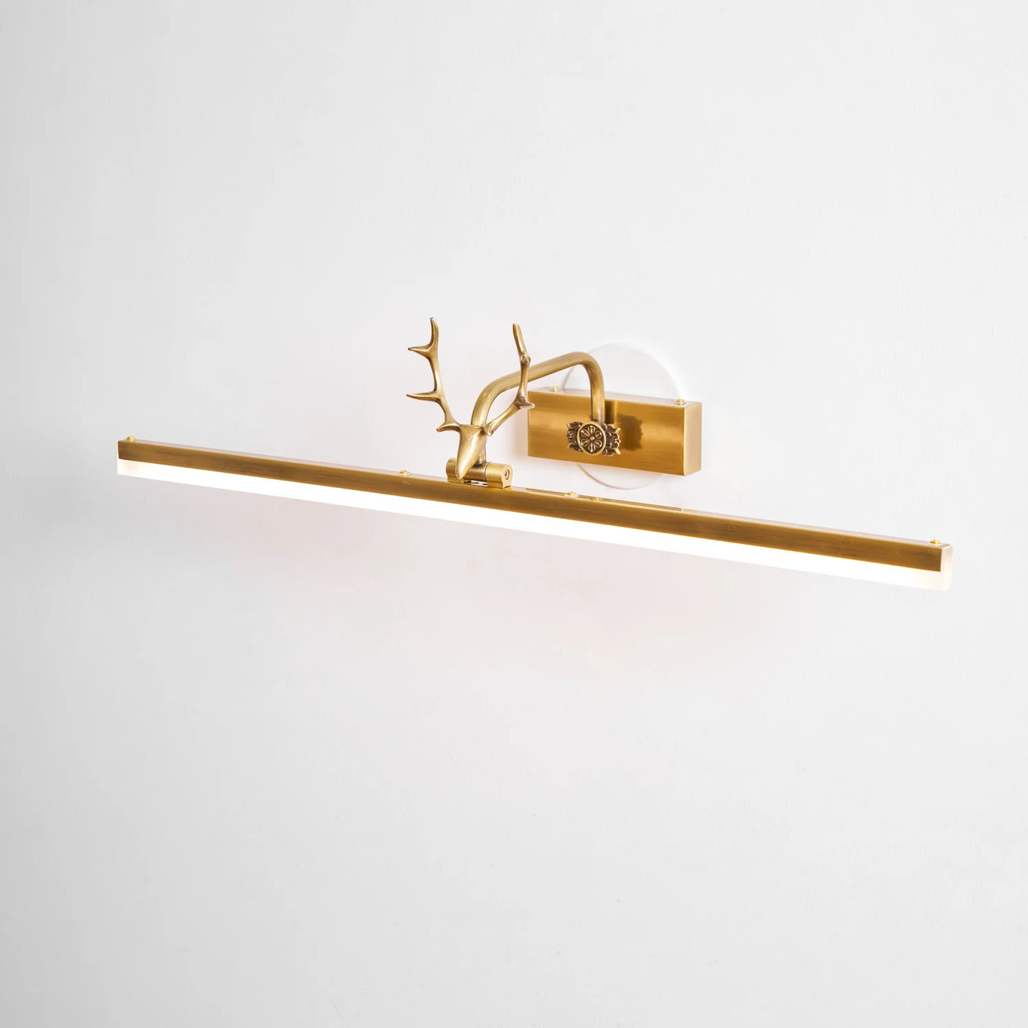 Adelaide Antler Wall Lamp - Image 53