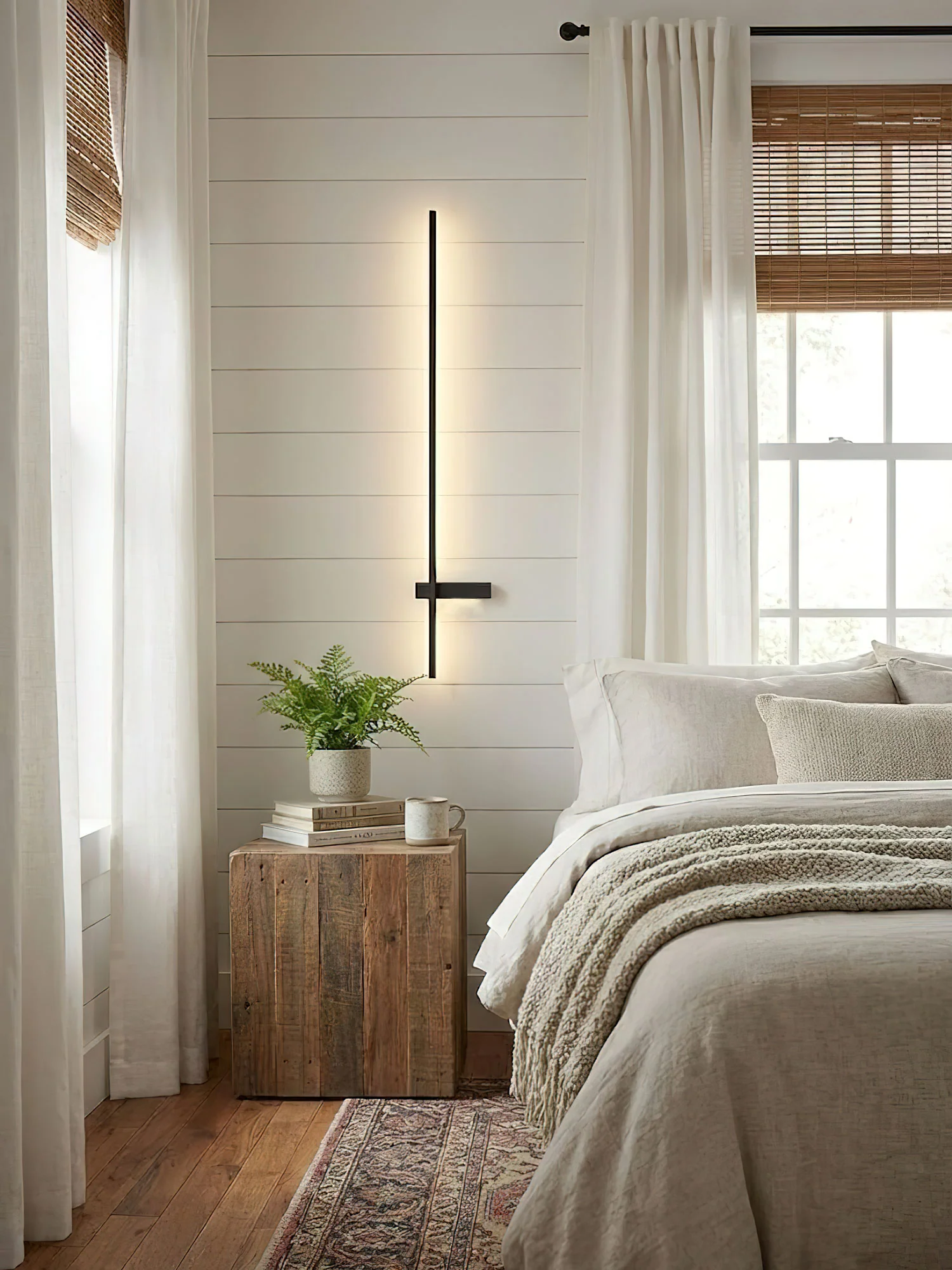 Adeline Linear Sconce - Image 3
