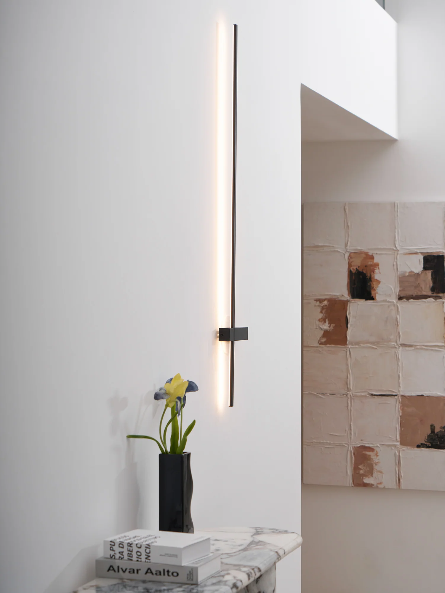 Adeline Linear Sconce - Image 13