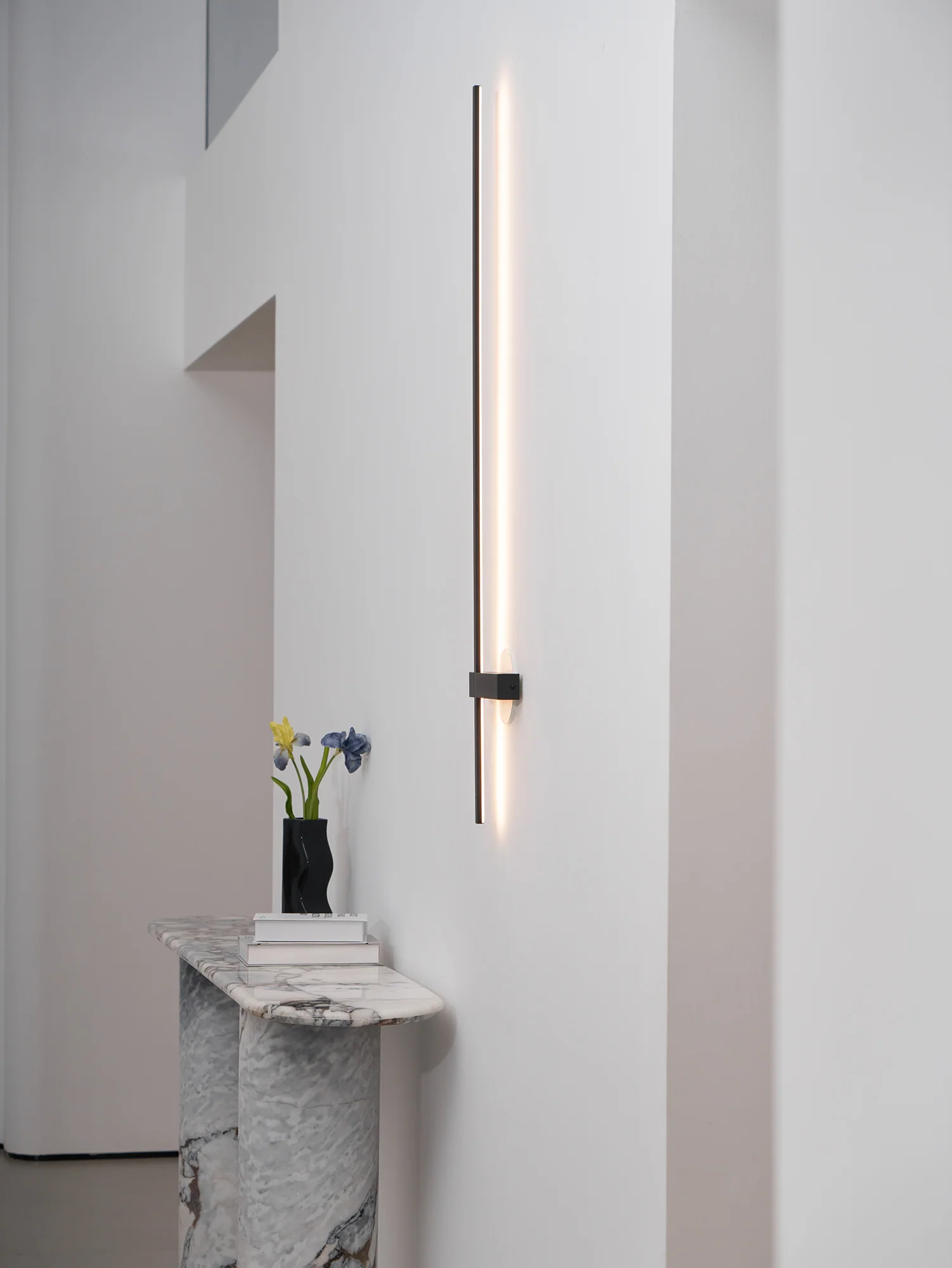 Adeline Linear Sconce - Image 16