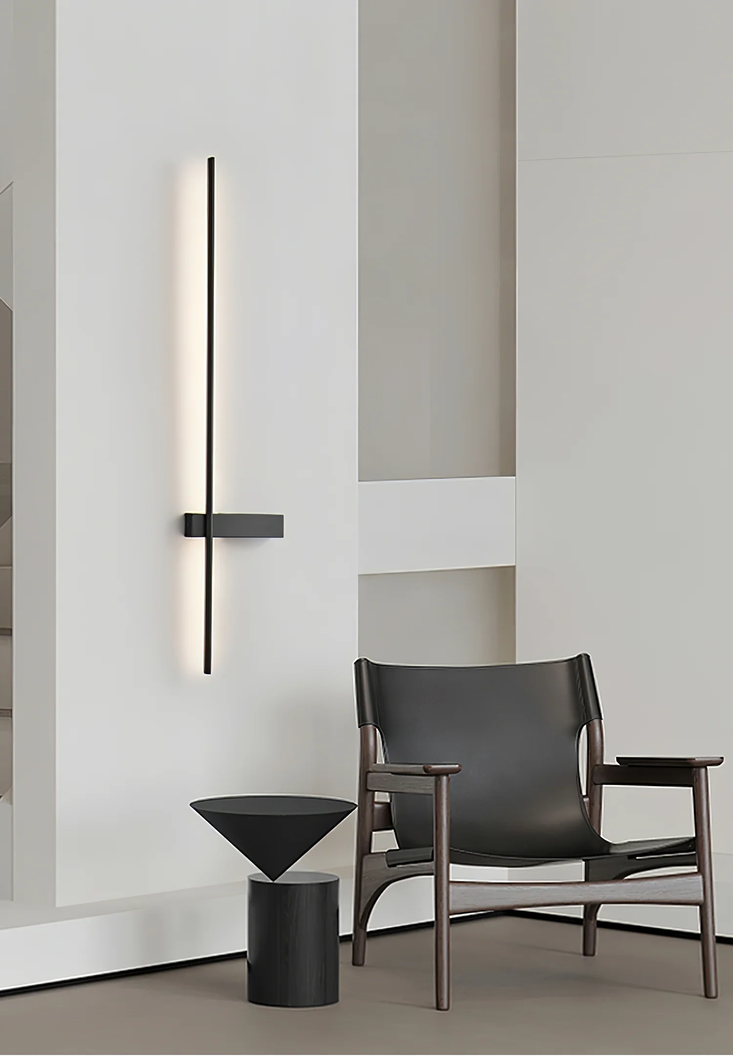 Adeline Linear Sconce - Image 15