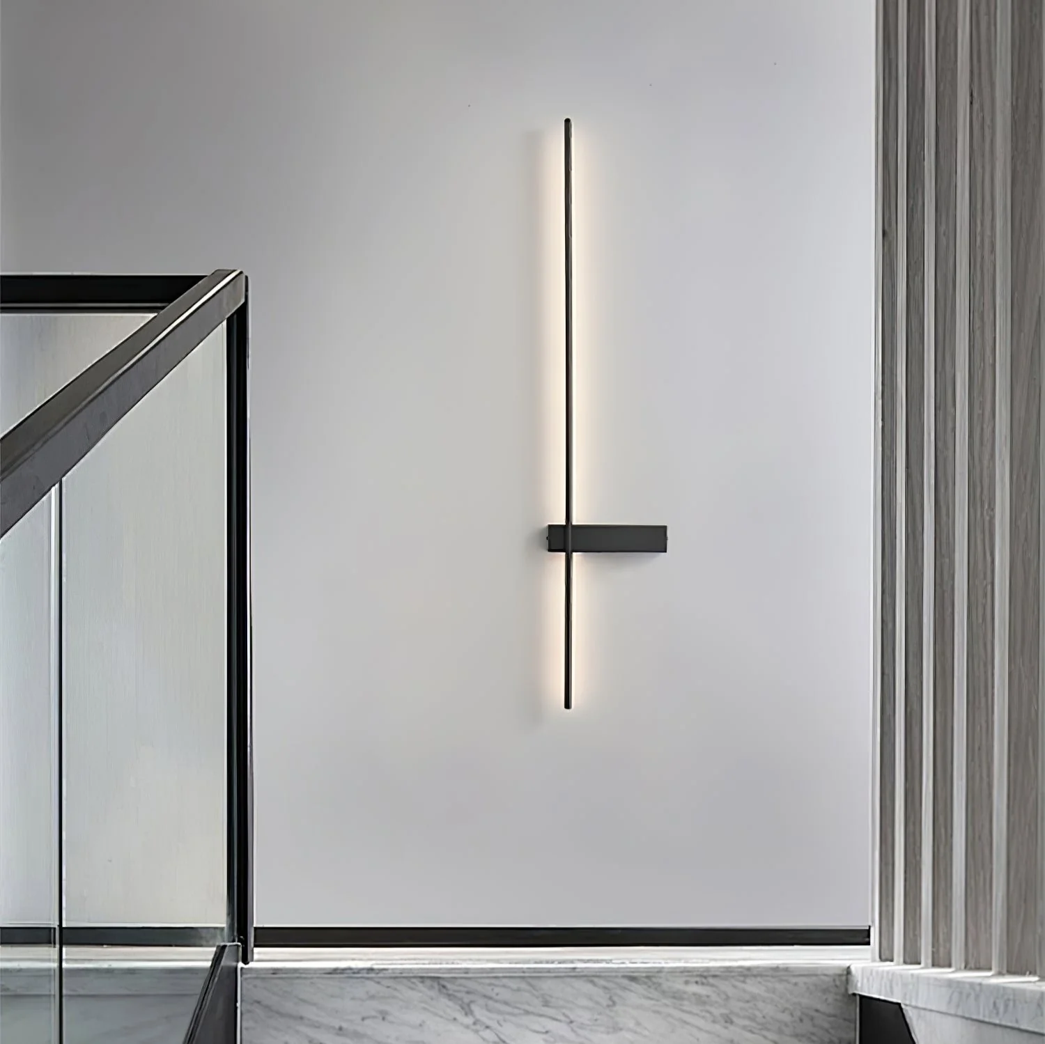 Adeline Linear Sconce - Image 27
