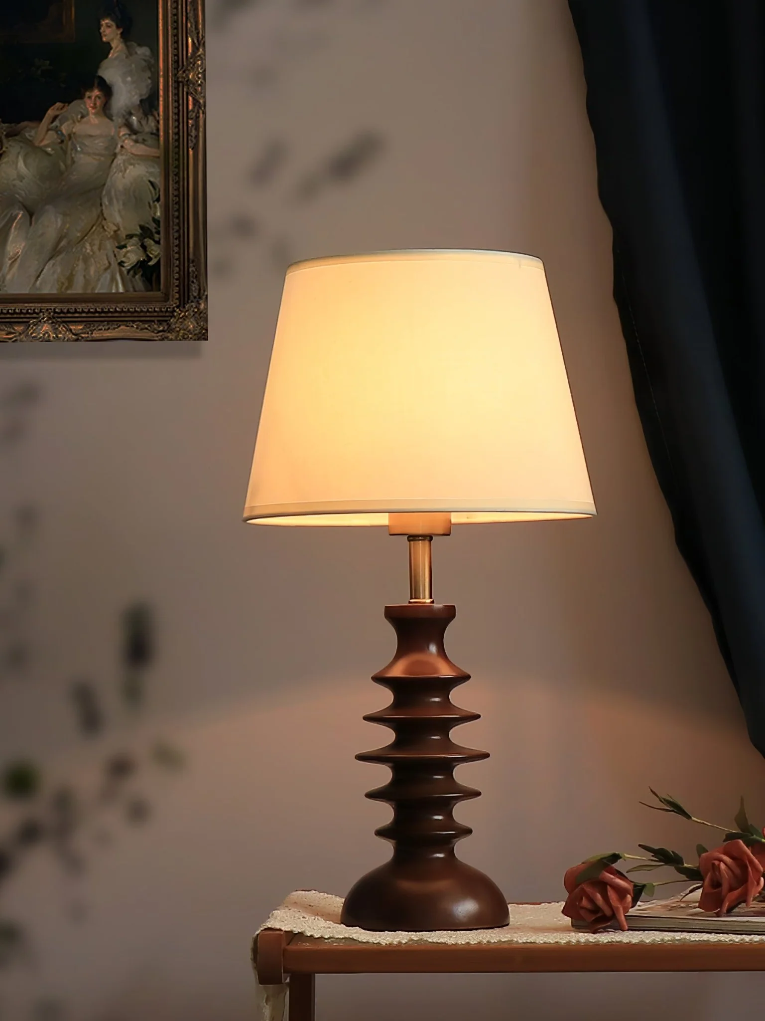 Adesso Beatrice Table Lamp - Image 11