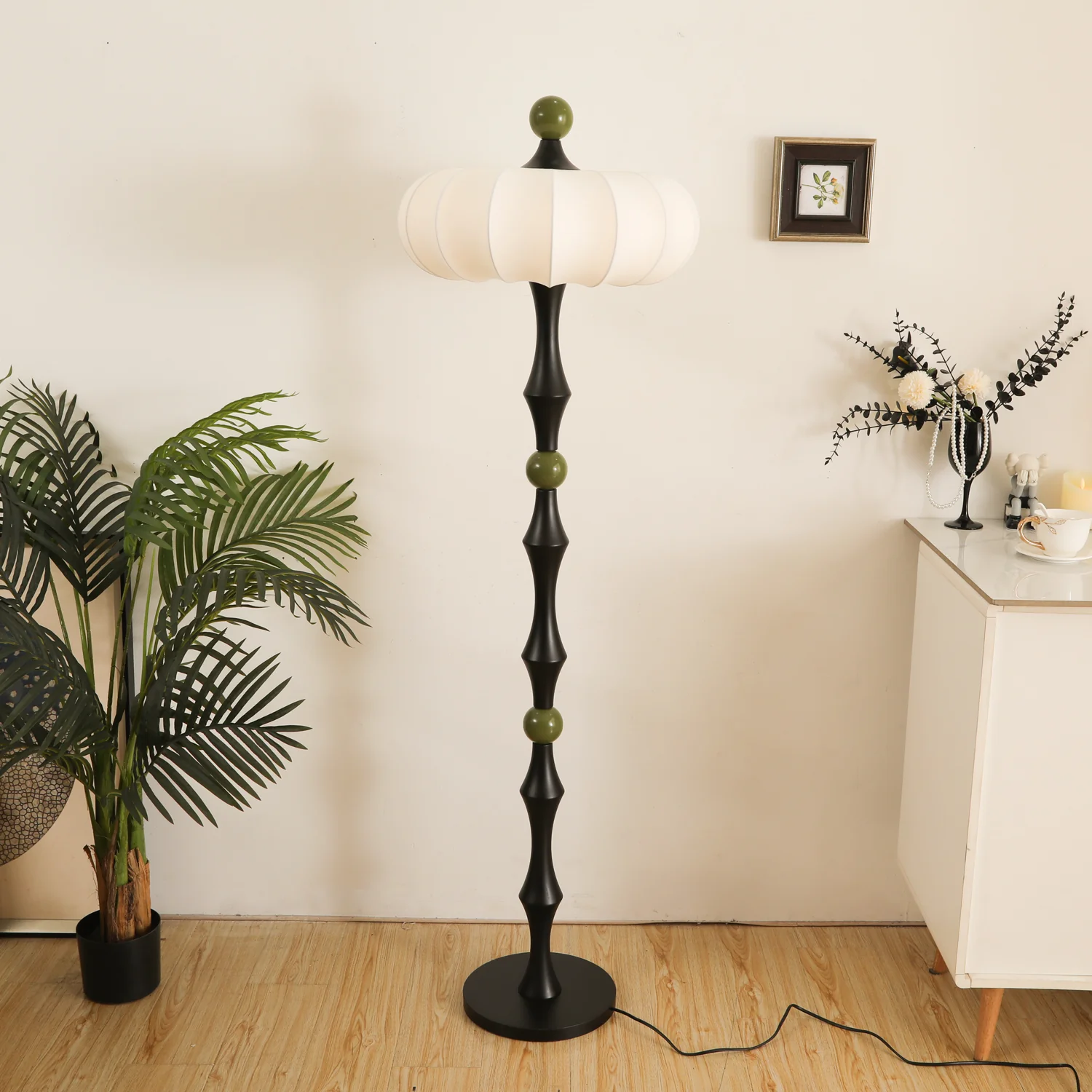 Adesso Orchard Floor Lamp - Image 3