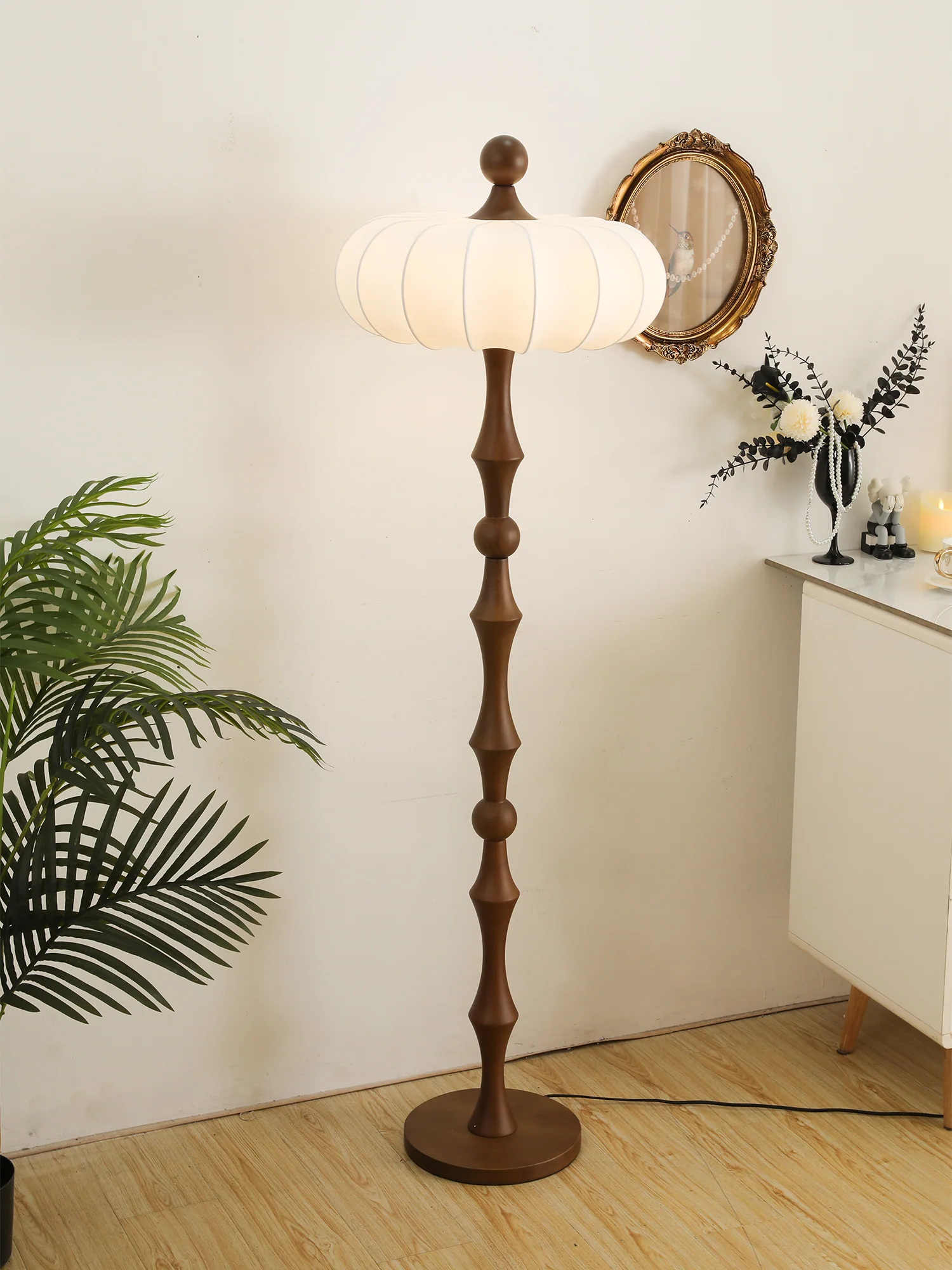 Adesso Orchard Floor Lamp - Image 4