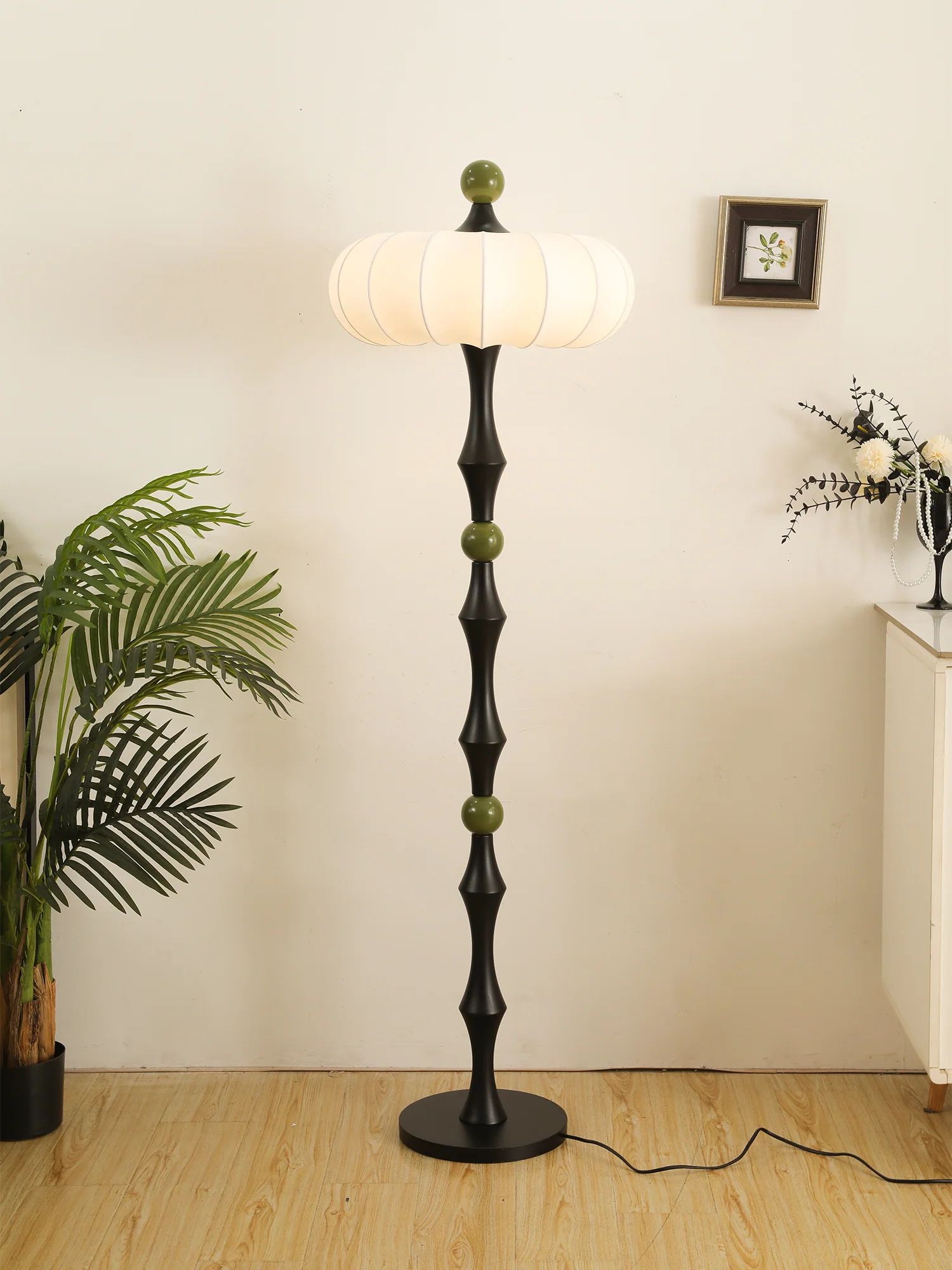 Adesso Orchard Floor Lamp - Image 7
