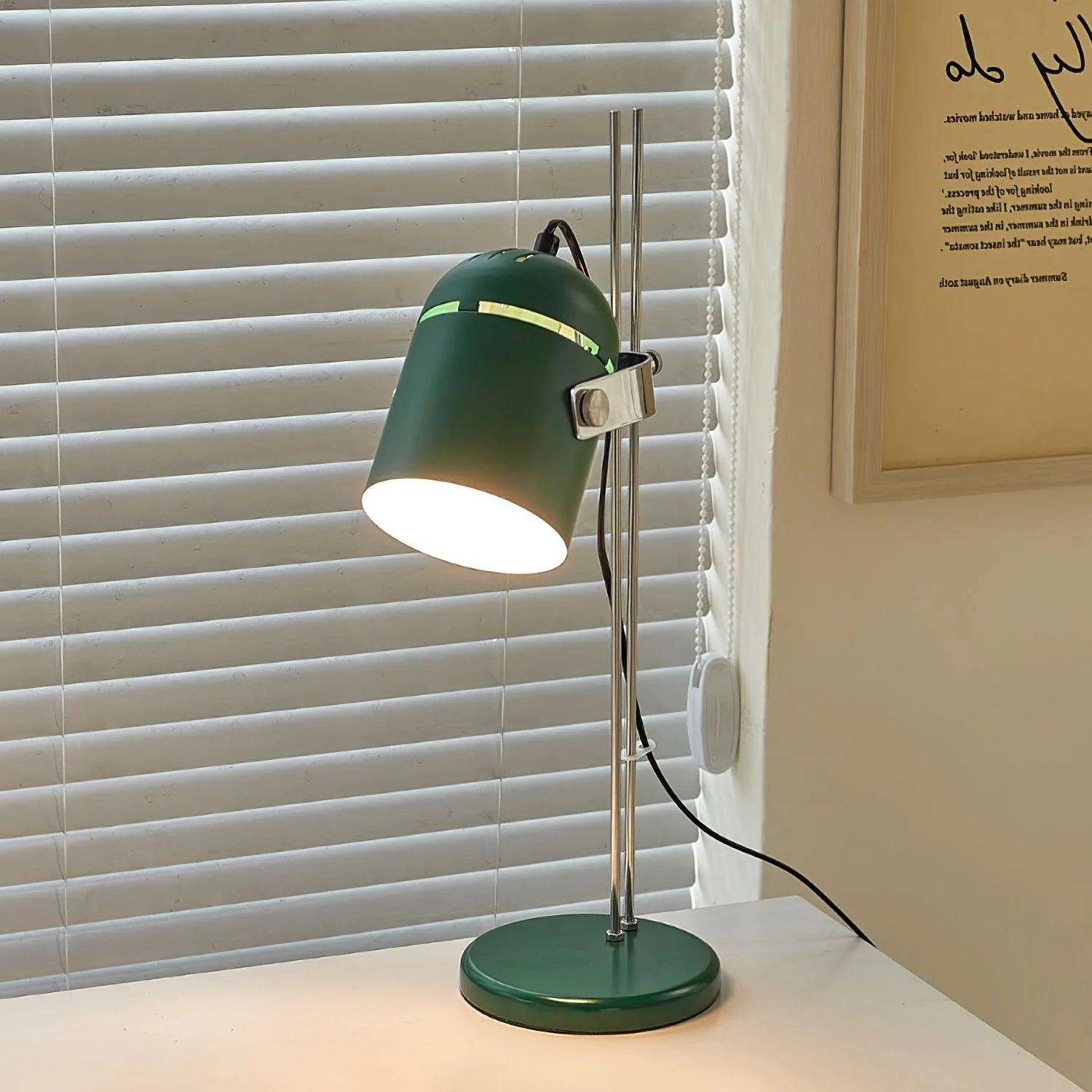 Adjusta Liftable Desk Lamp - Image 3