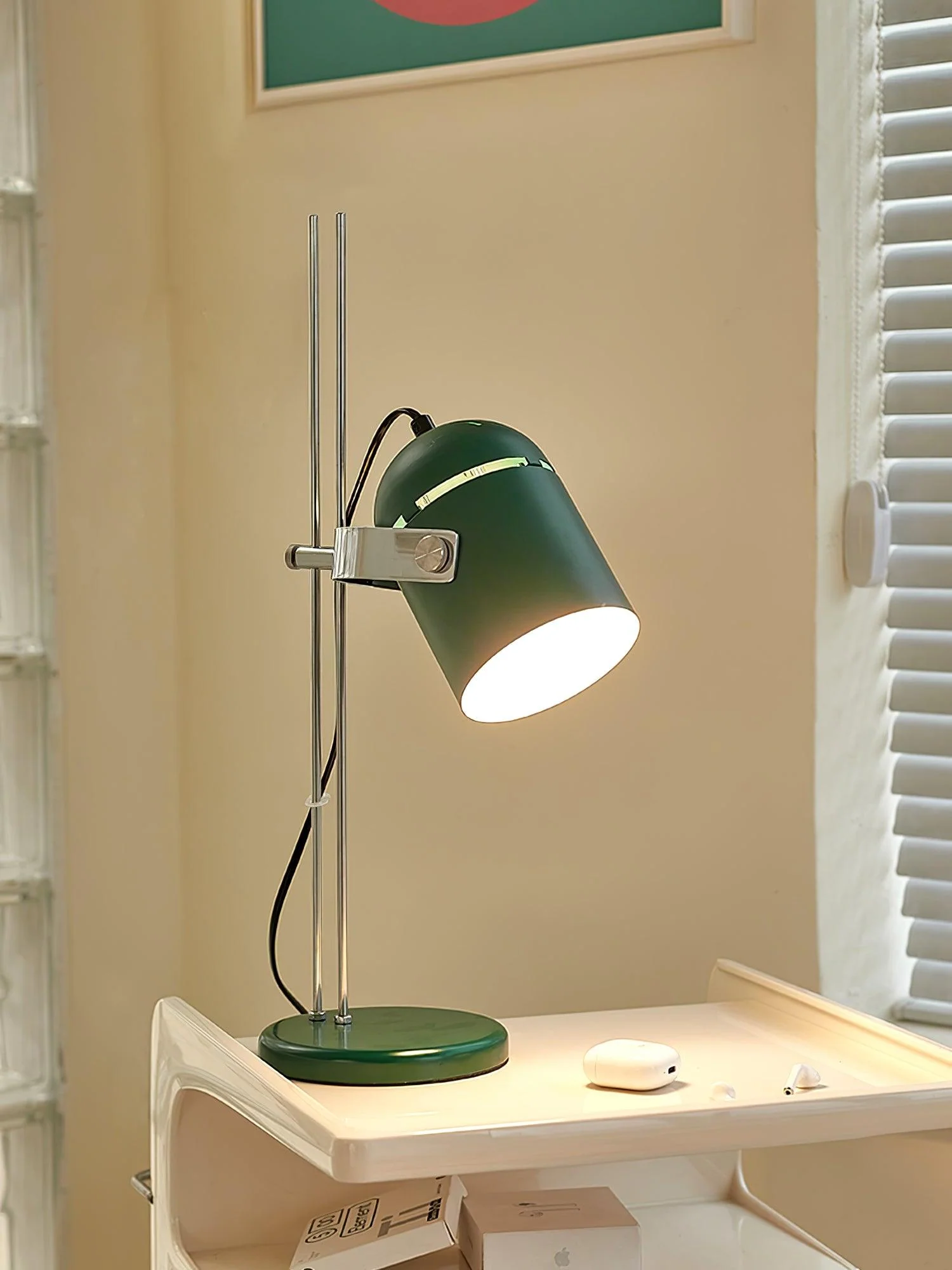 Adjusta Liftable Desk Lamp - Image 37