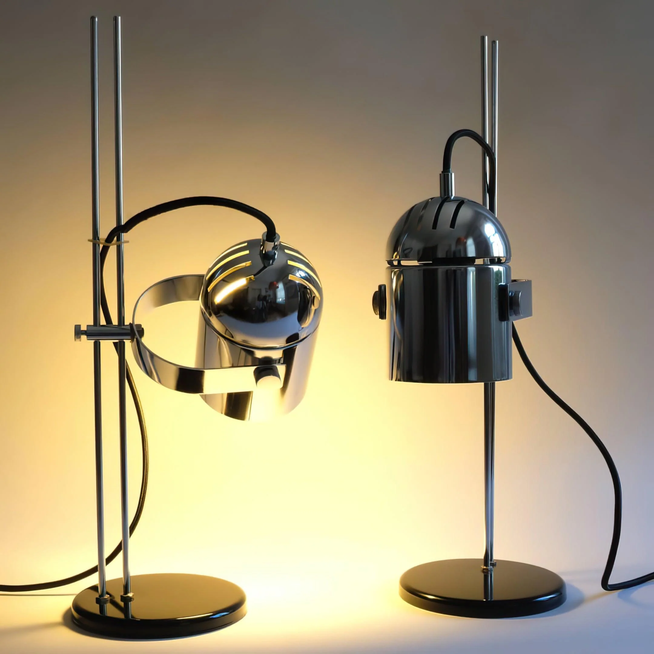 Adjusta Liftable Desk Lamp - Image 4